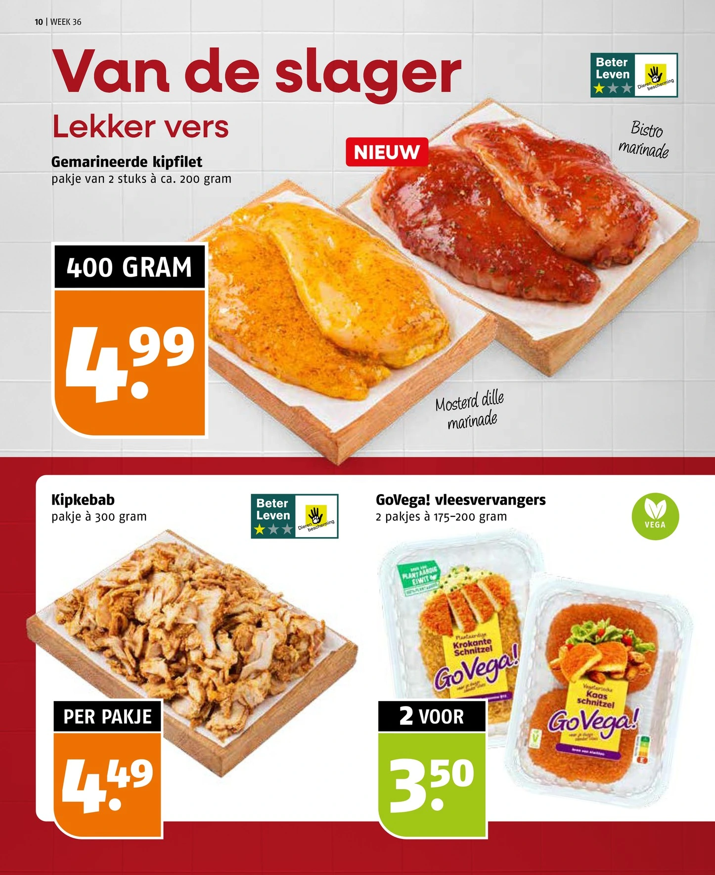 Flyer page 10