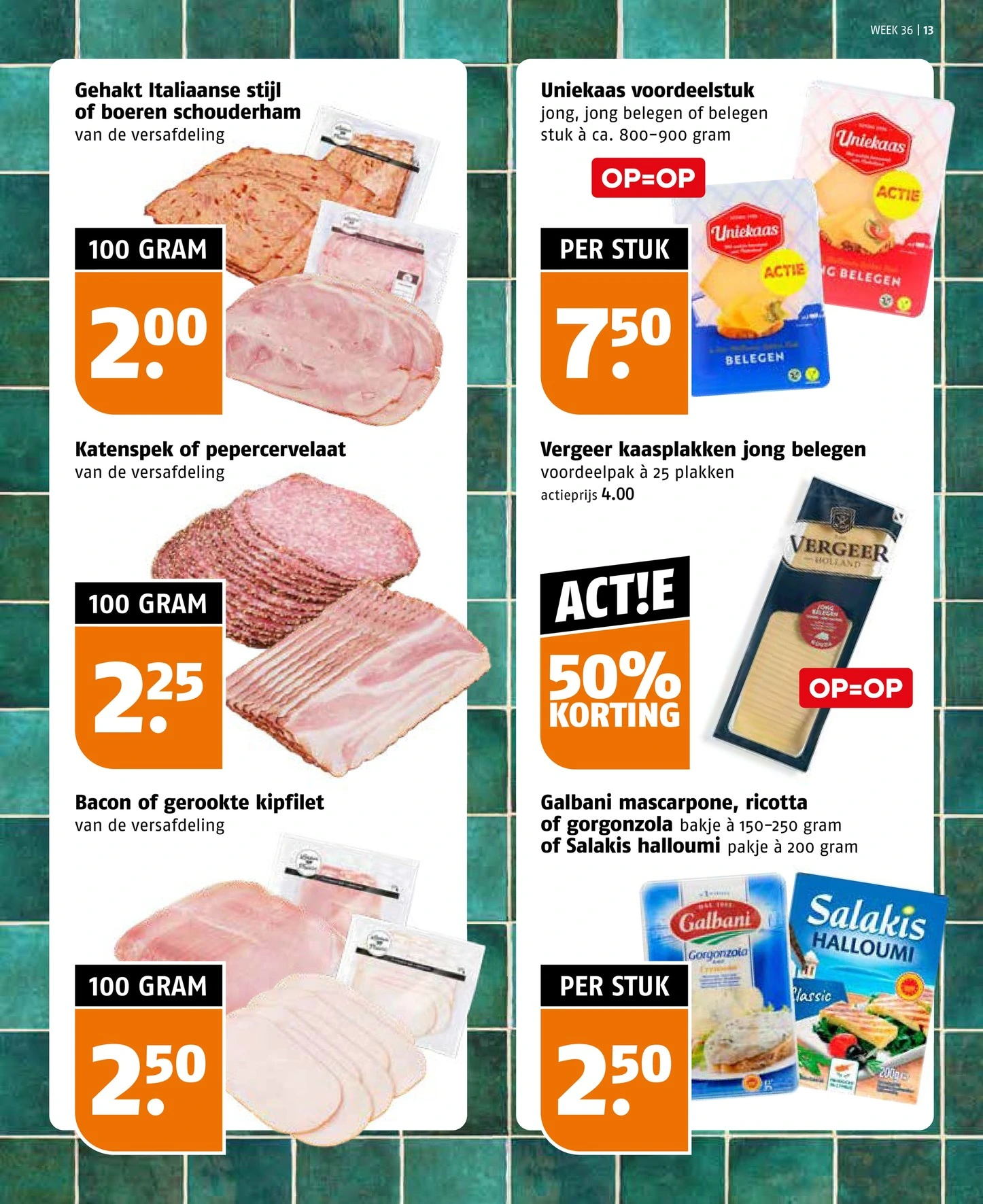 Flyer page 13