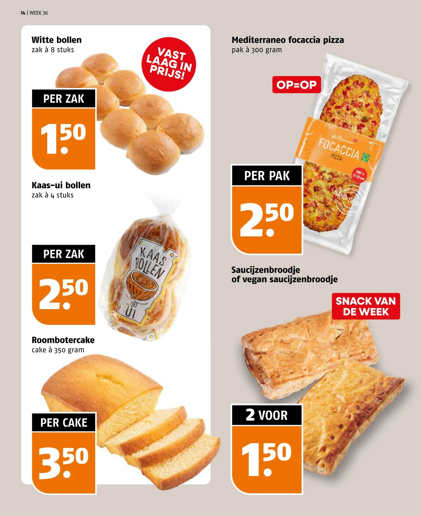 Flyer page 14