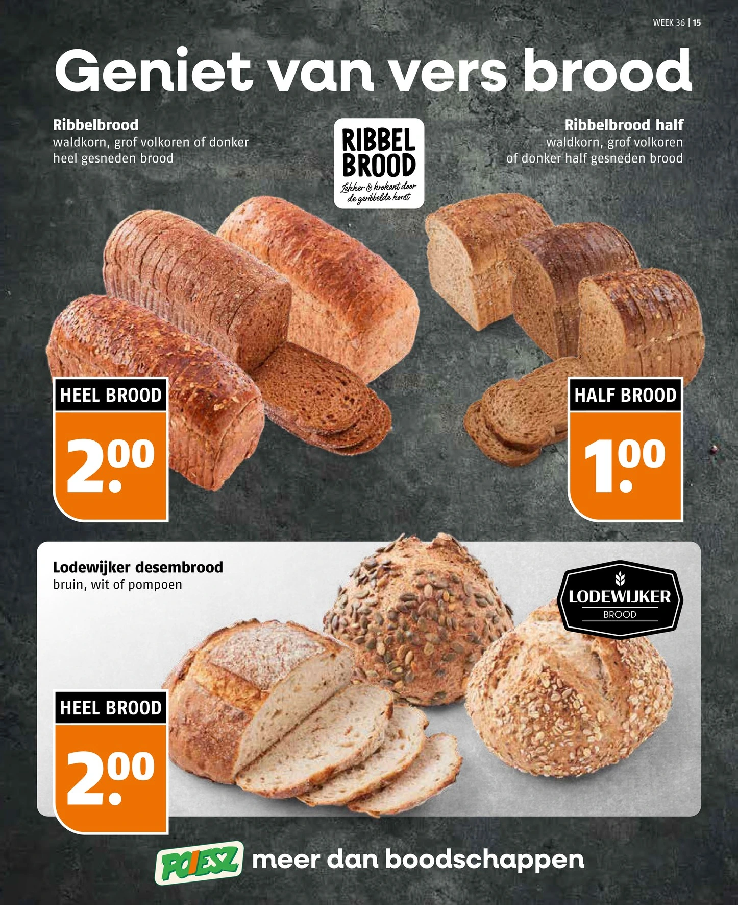 Flyer page 15