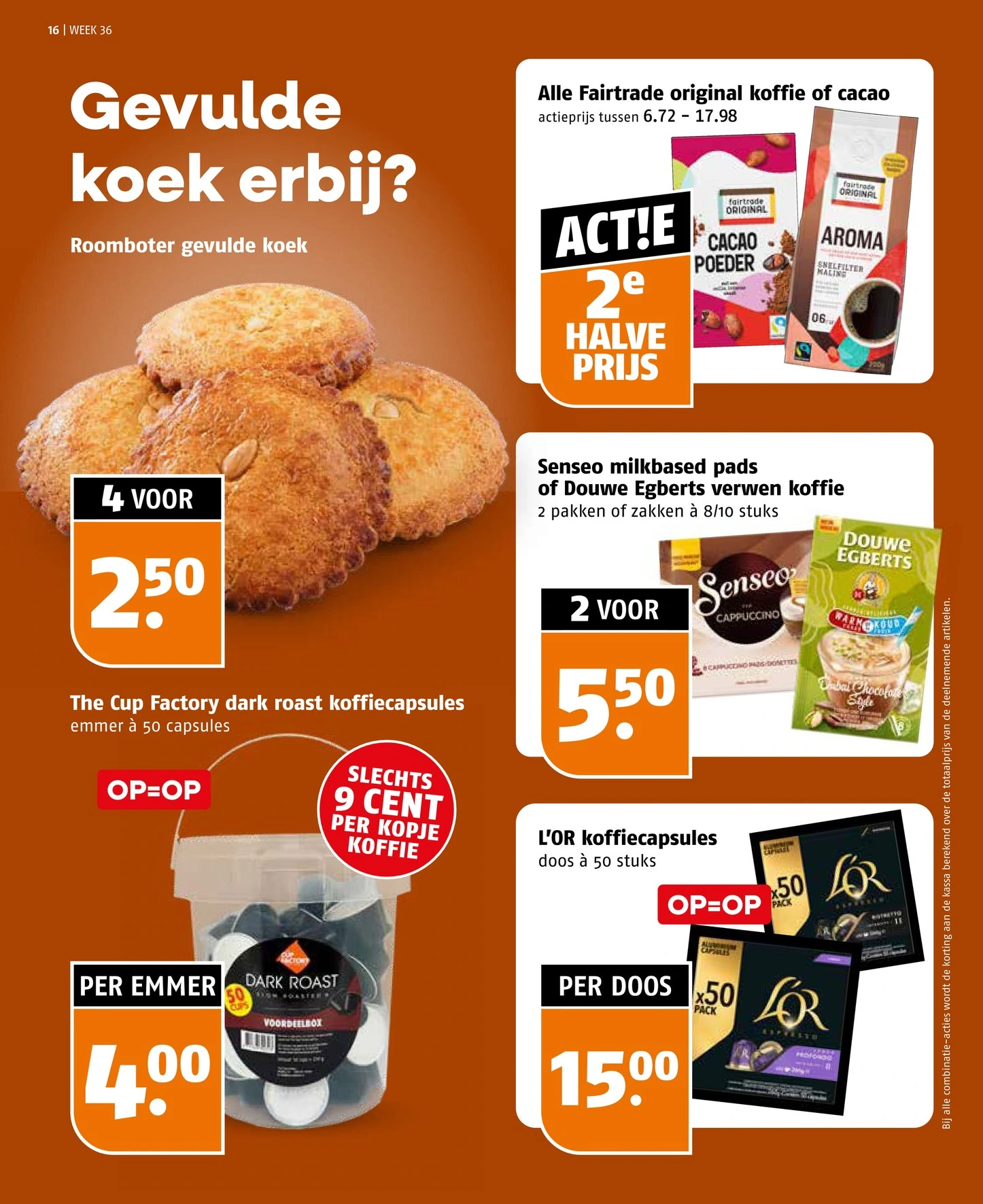 Flyer page 16