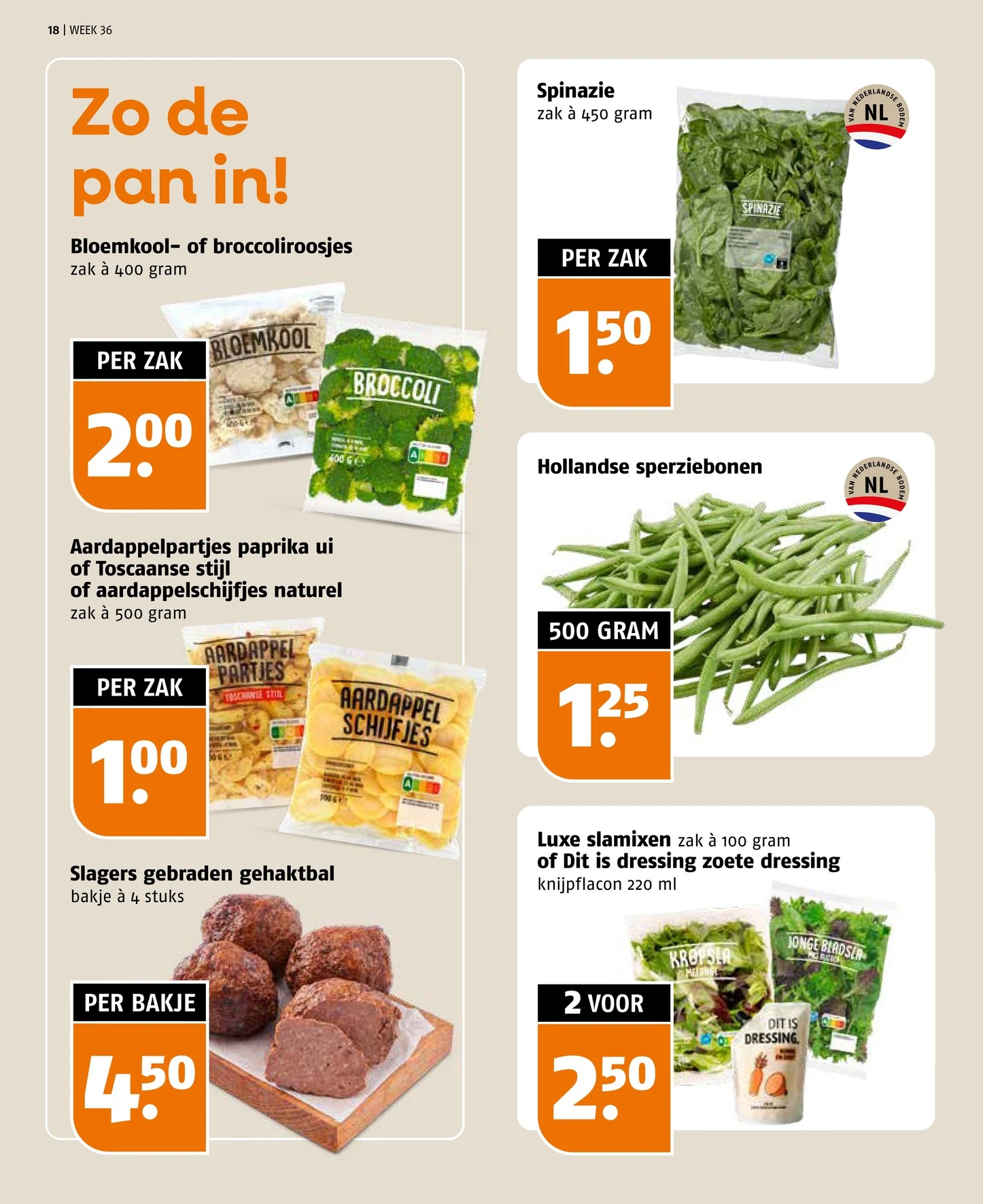 Flyer page 18