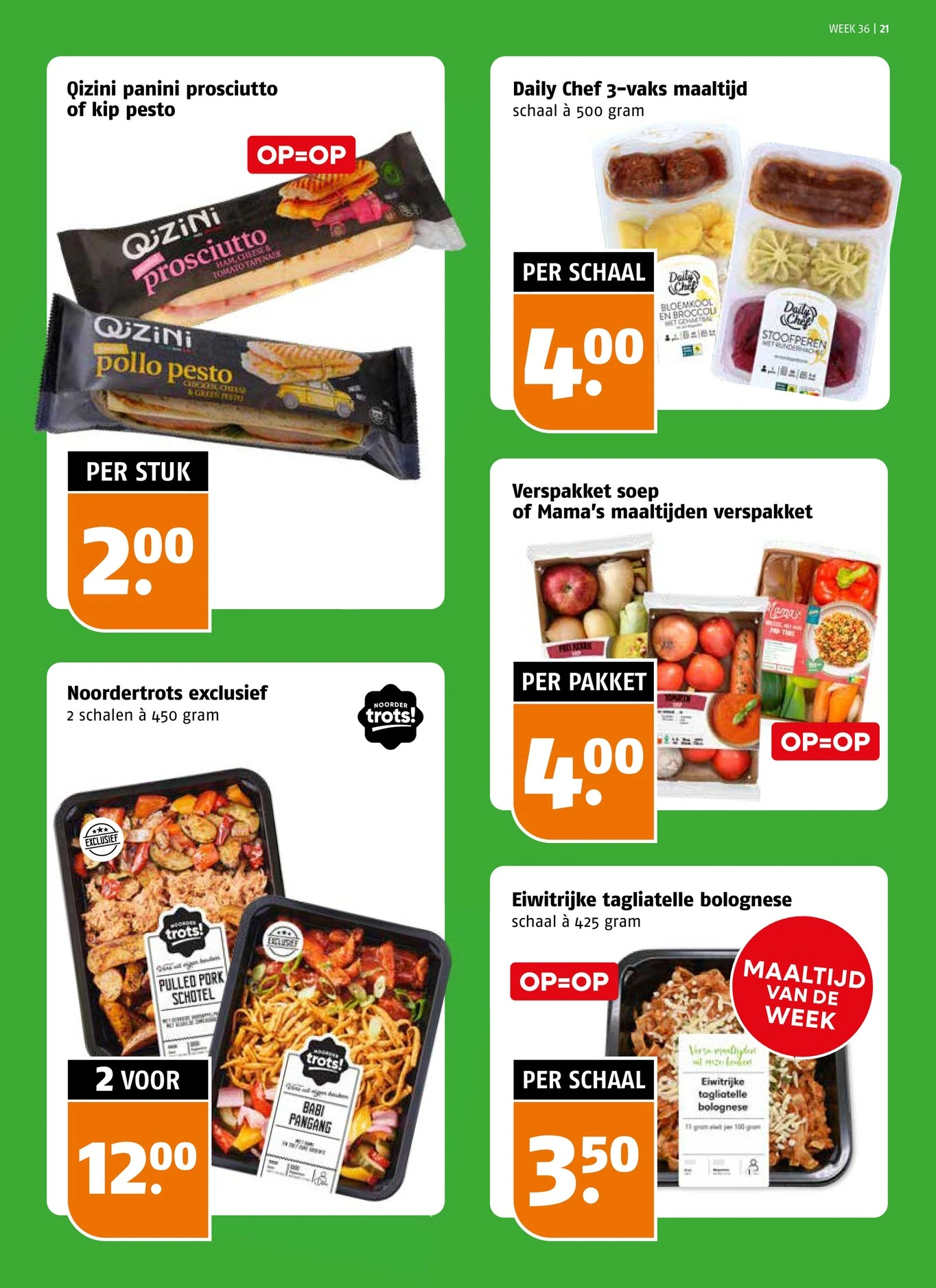 Flyer page 21