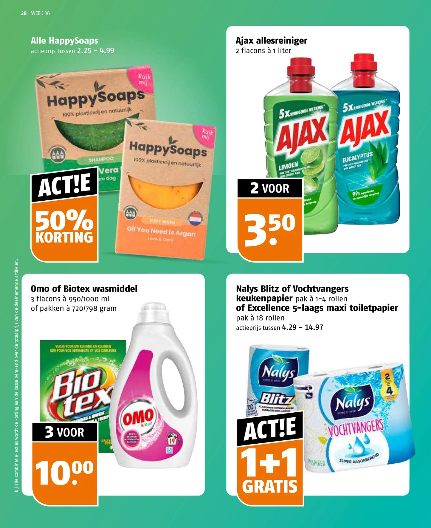 Flyer page 28