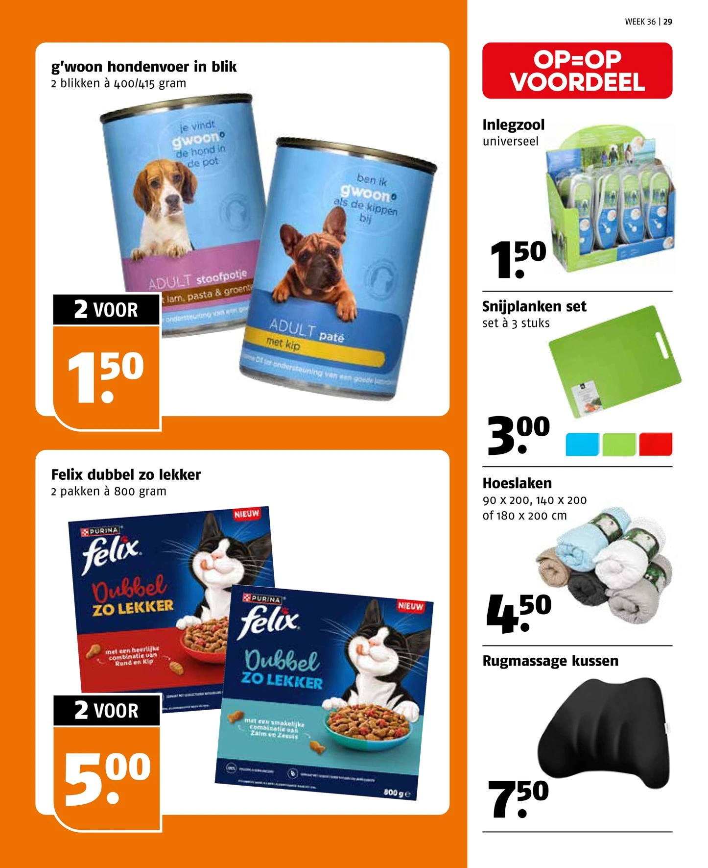 Flyer page 29