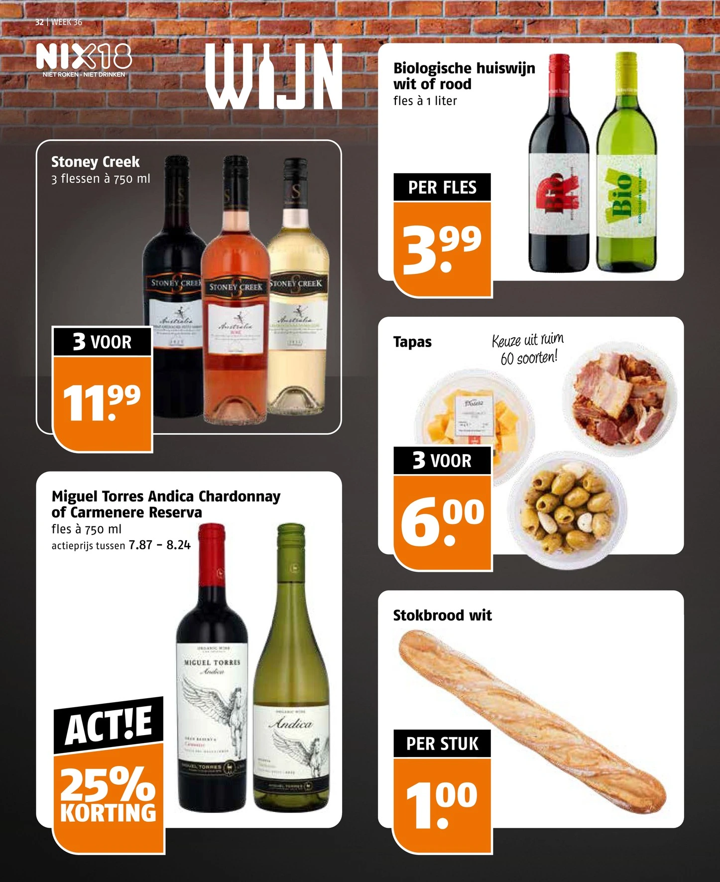 Flyer page 32