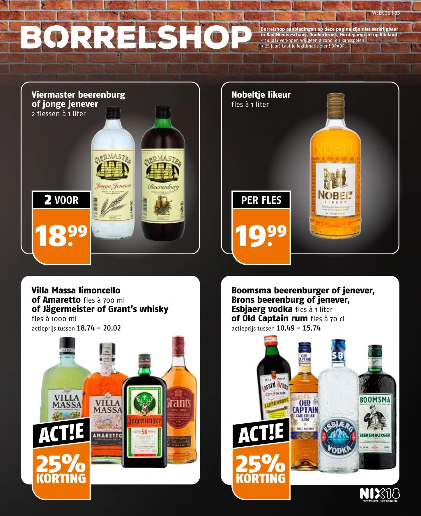 Flyer page 33