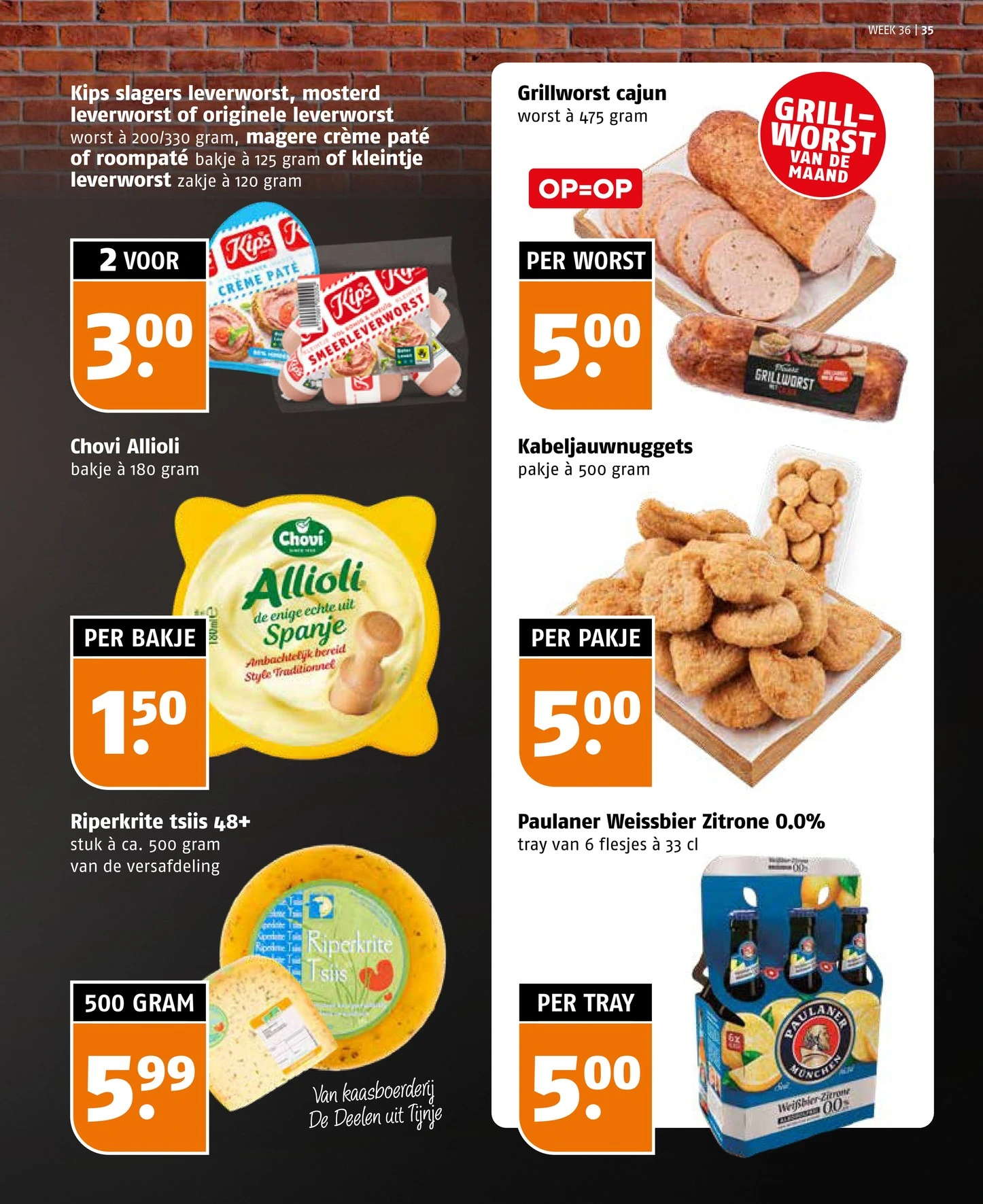 Flyer page 35