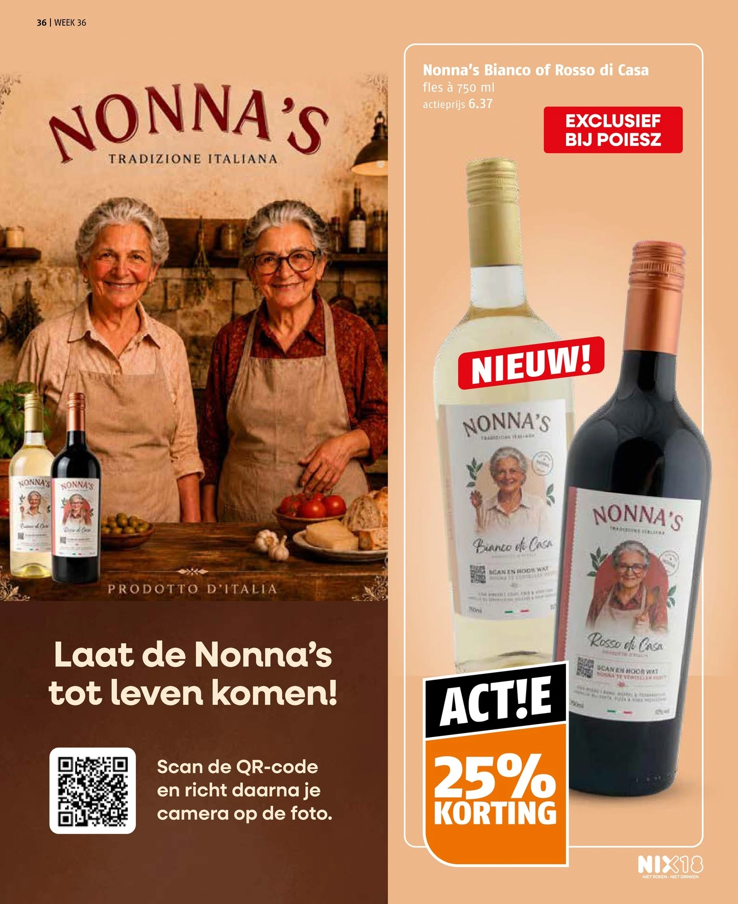Flyer page 36