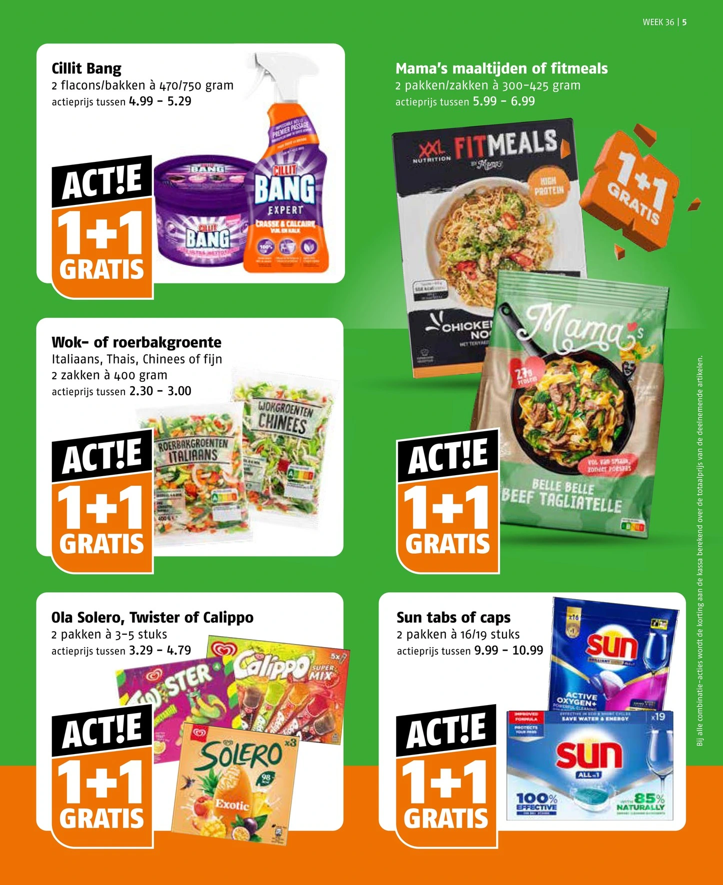 Flyer page 5