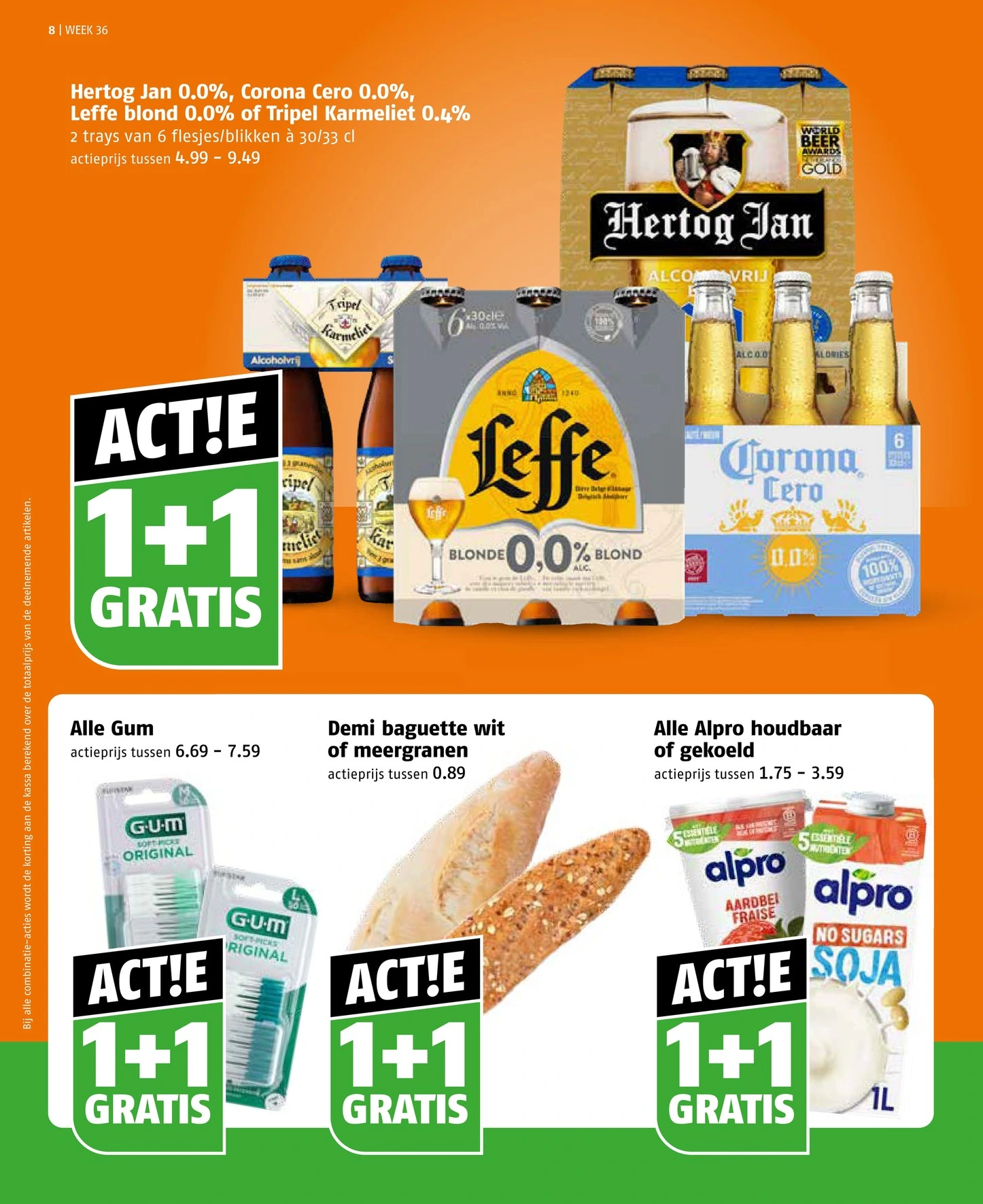 Flyer page 8