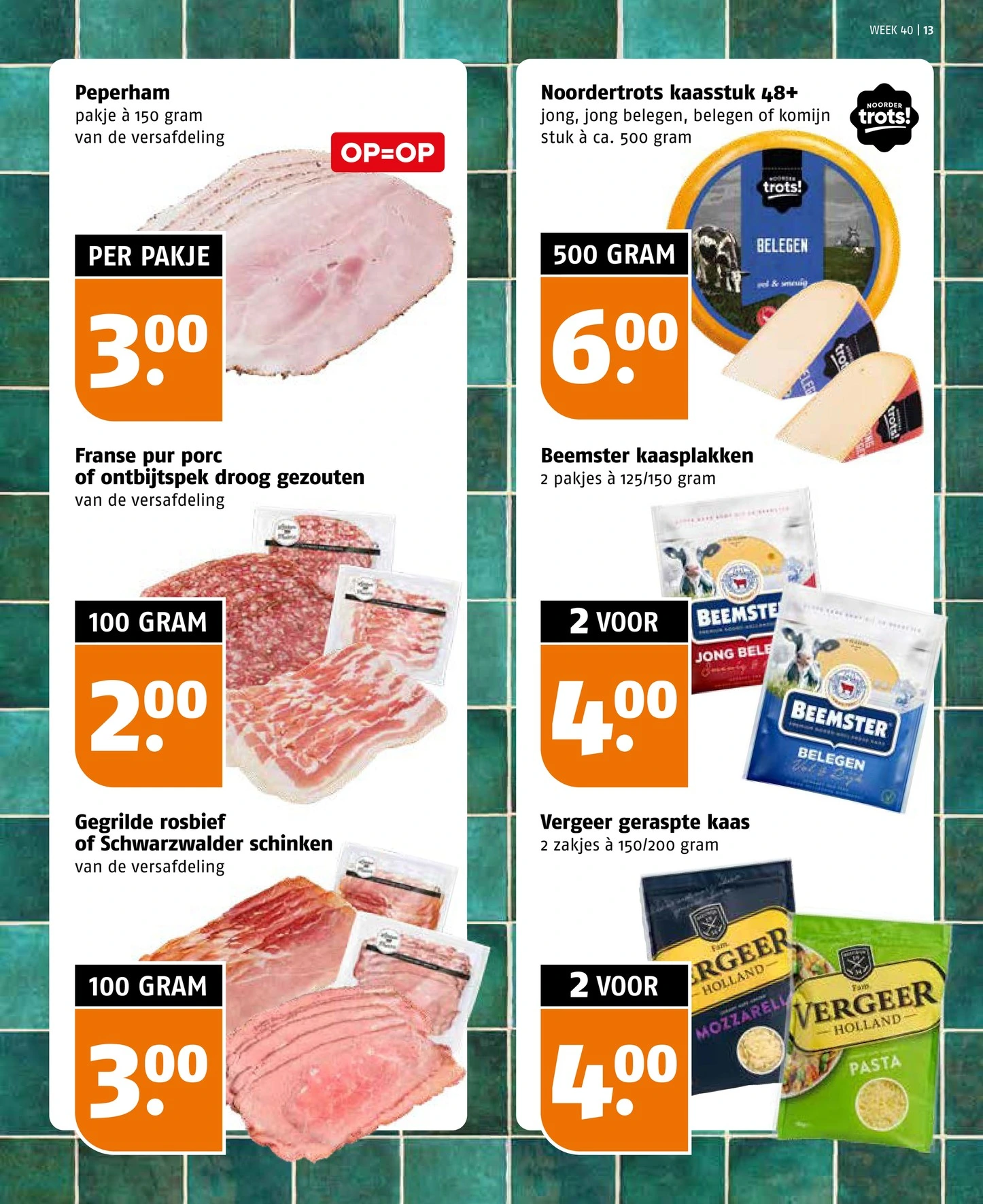 Flyer page 13