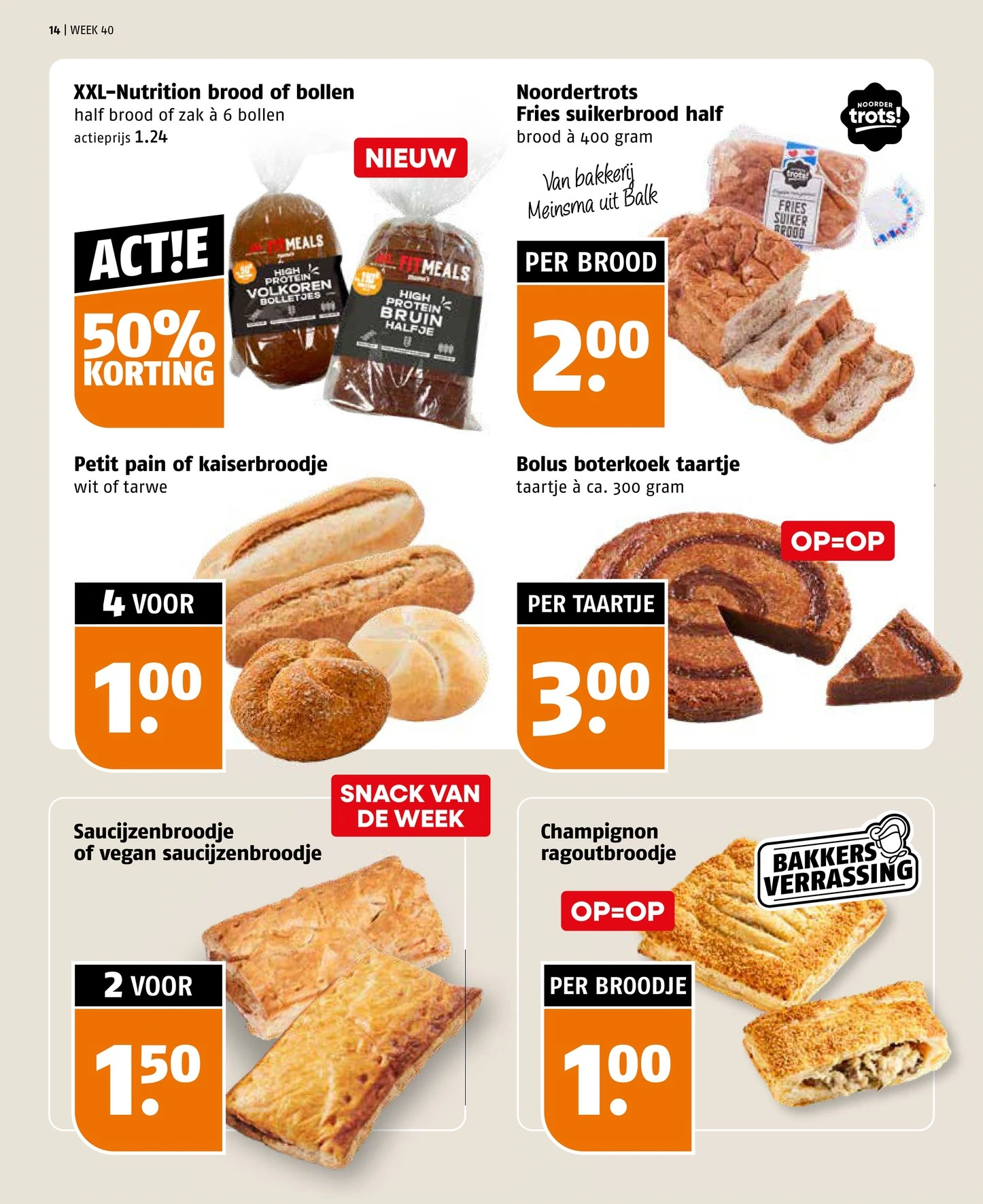 Flyer page 14