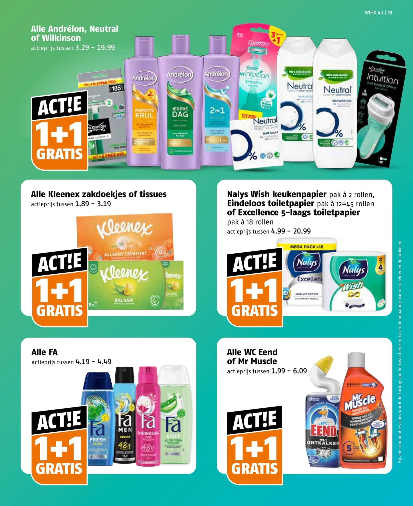 Flyer page 23