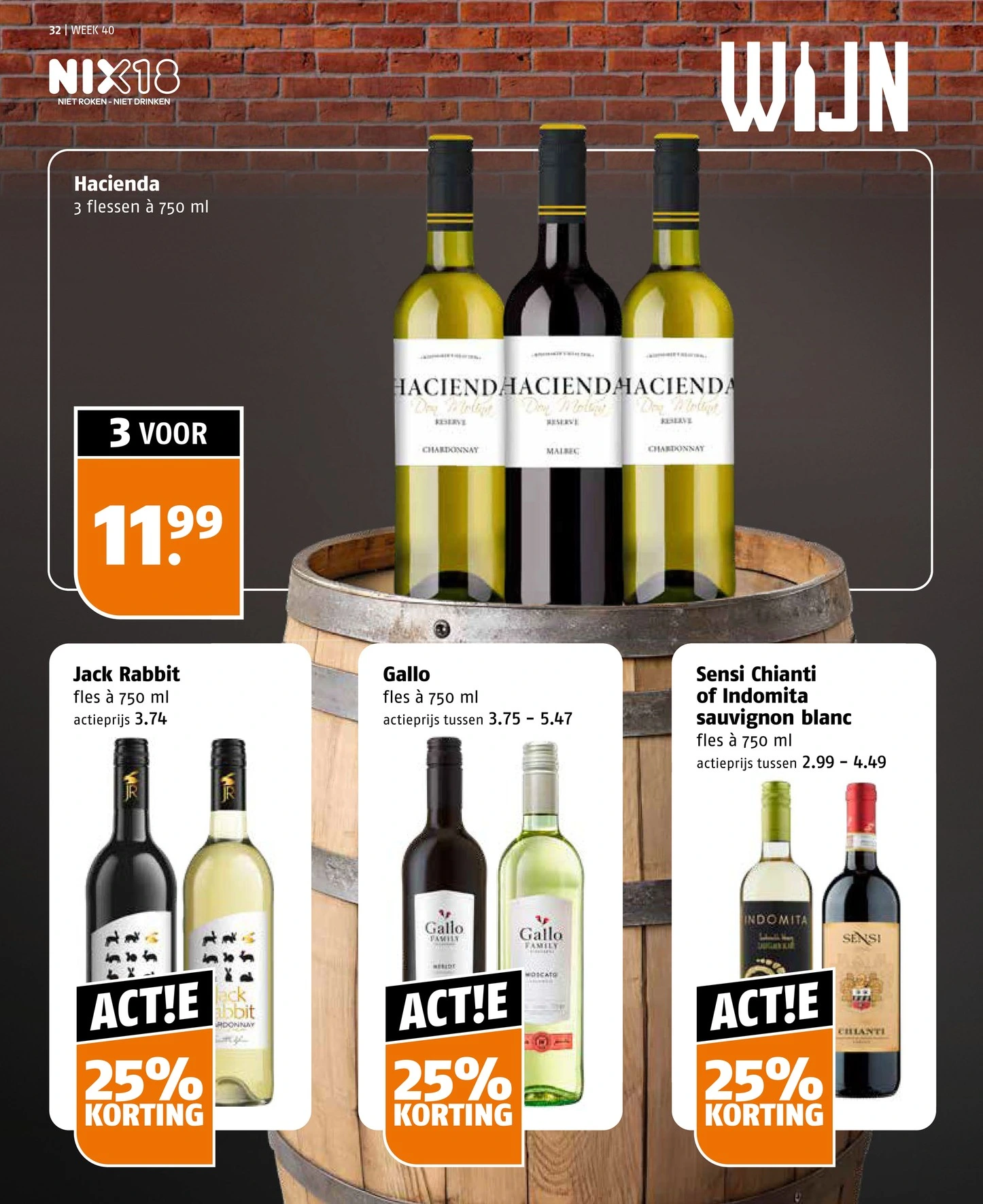 Flyer page 32