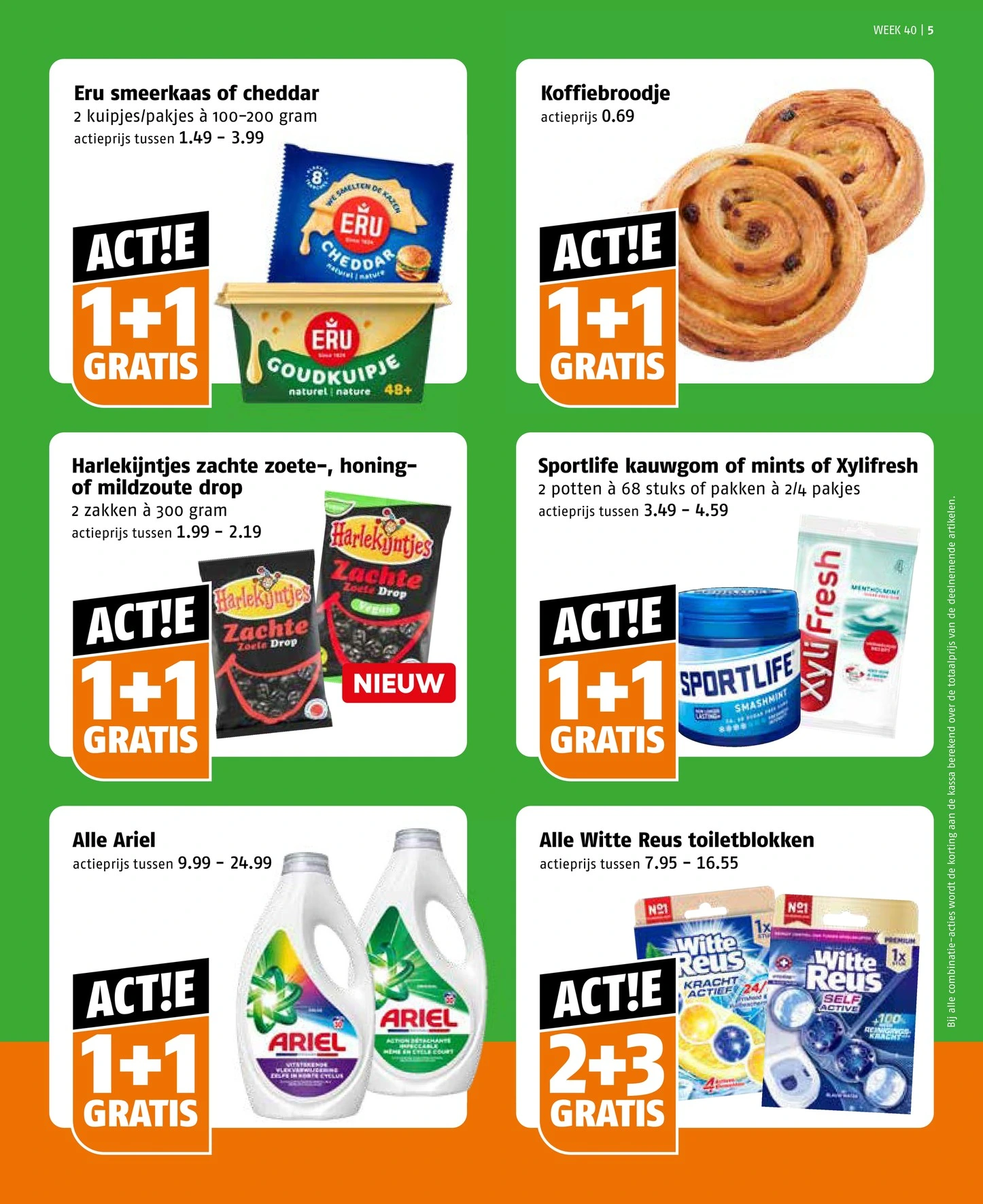 Flyer page 5