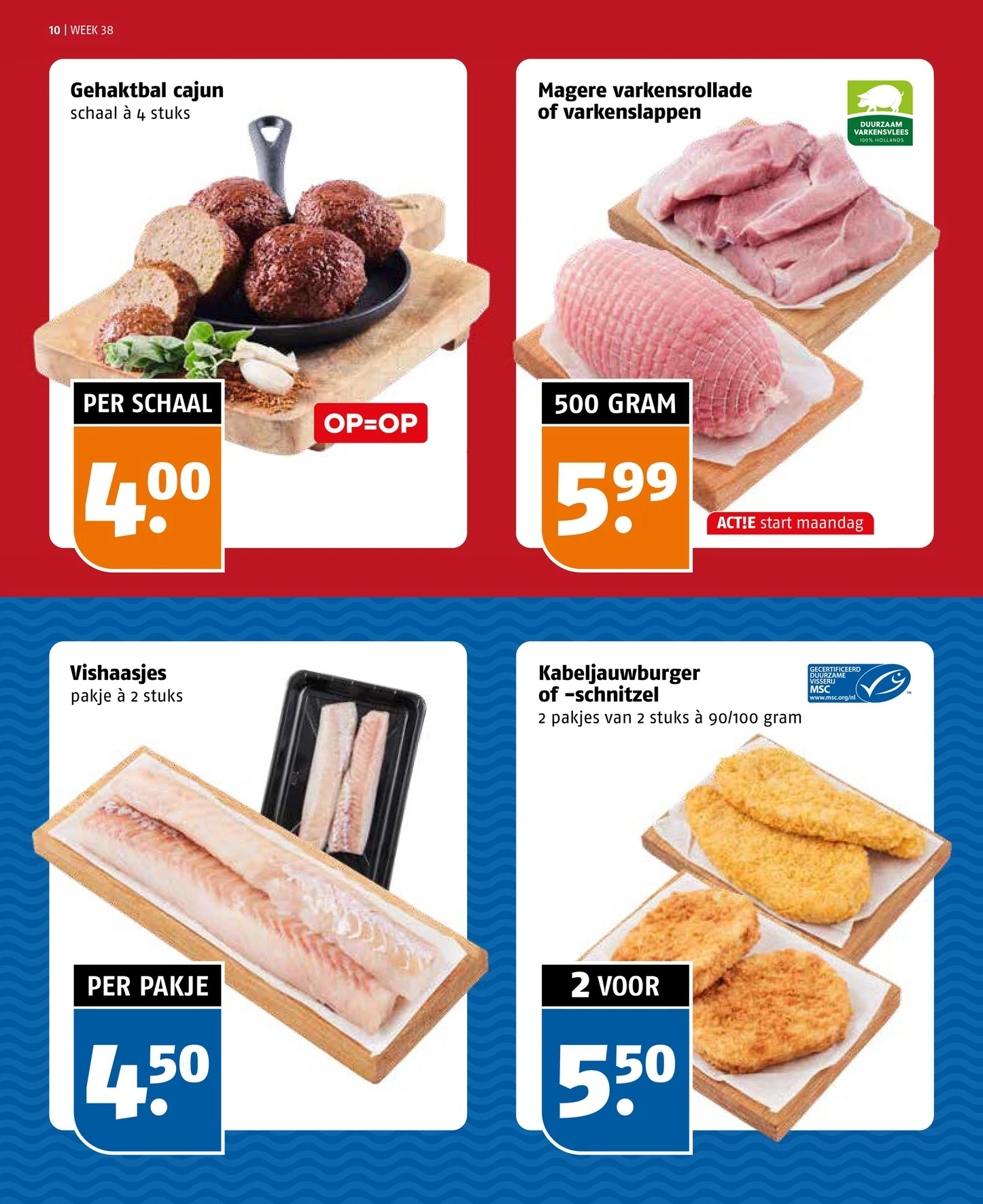 Flyer page 10