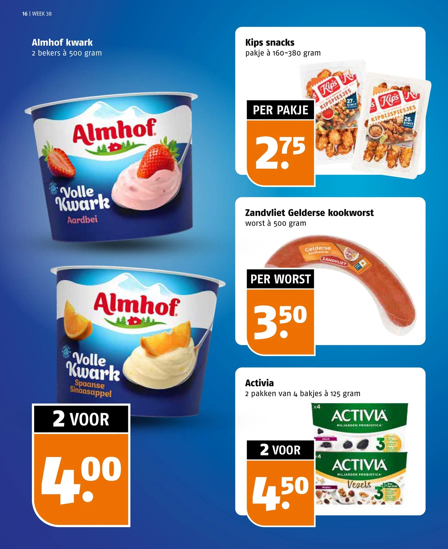Flyer page 16