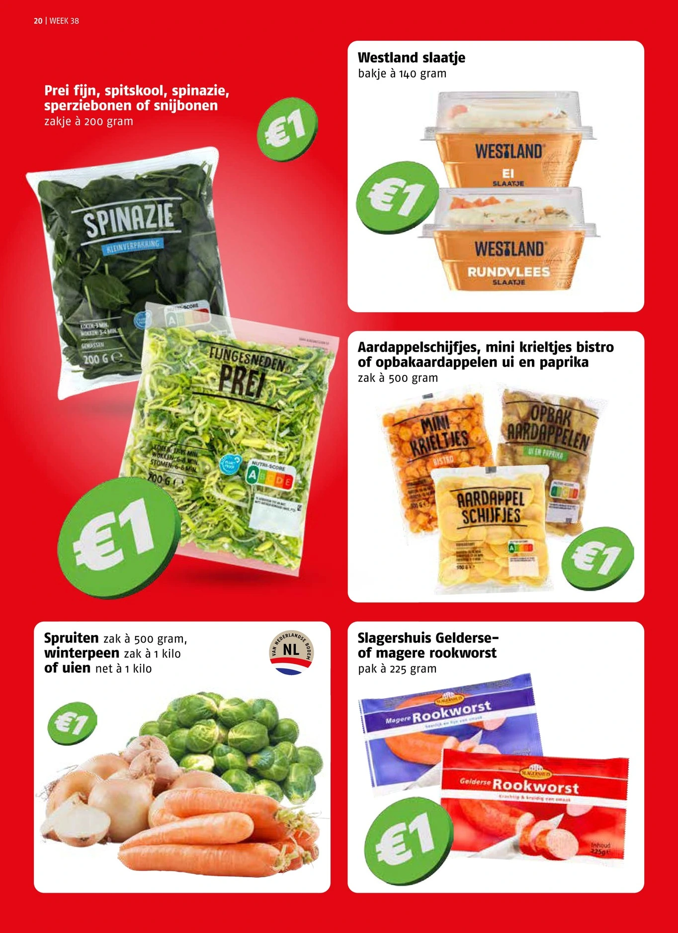 Flyer page 20