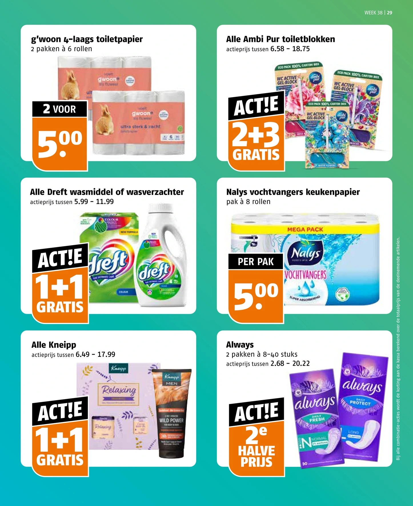 Flyer page 29