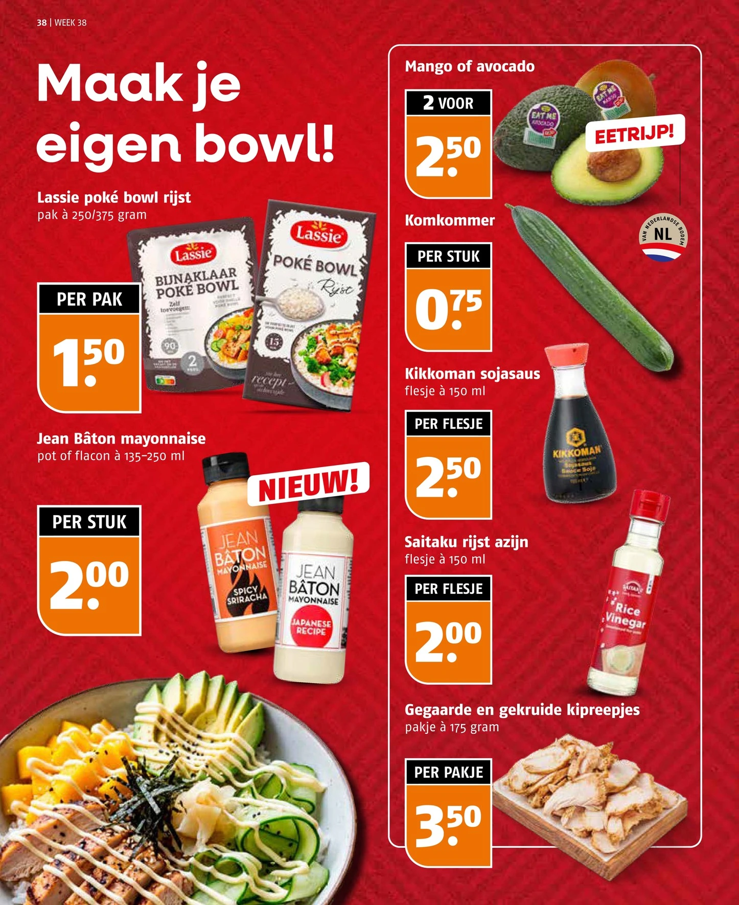 Flyer page 38