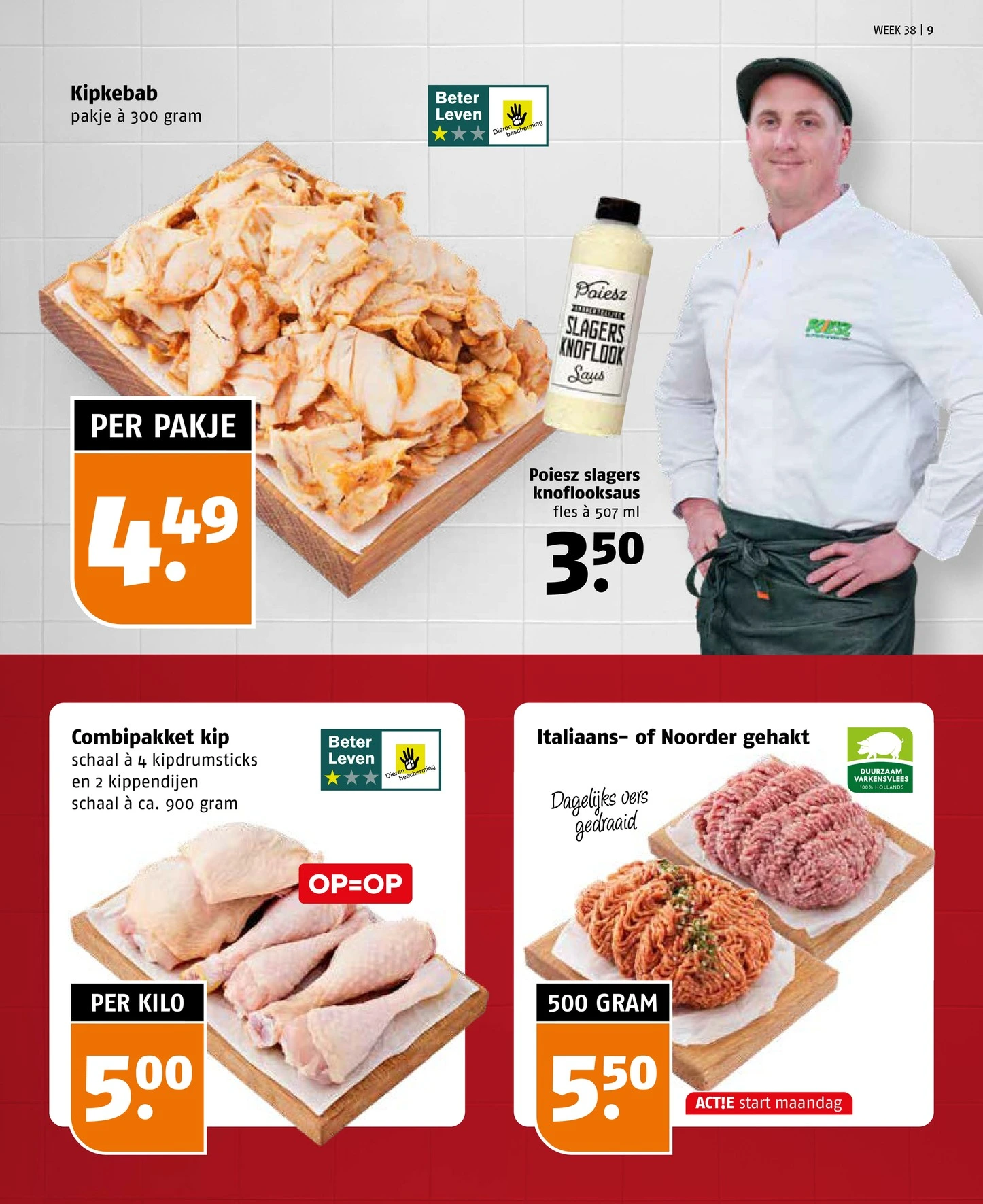 Flyer page 9