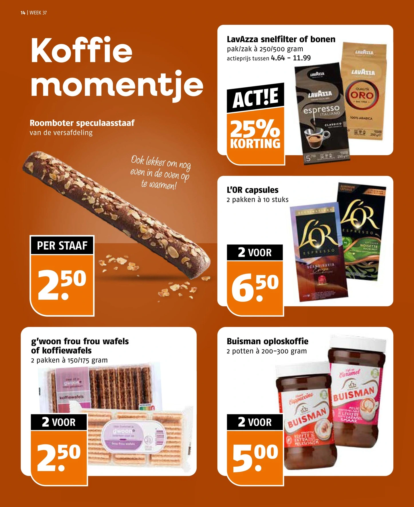Flyer page 14