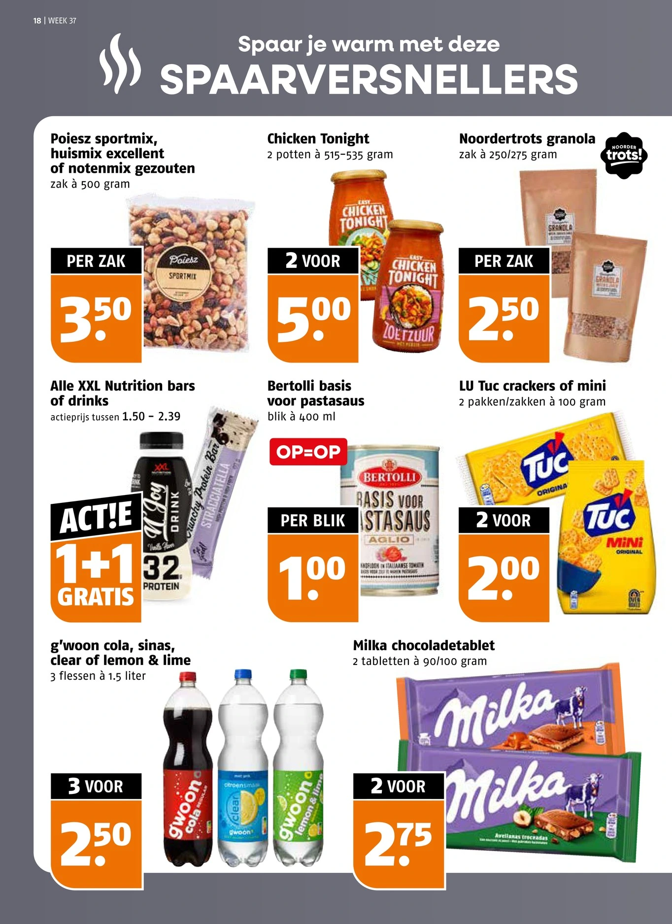 Flyer page 18