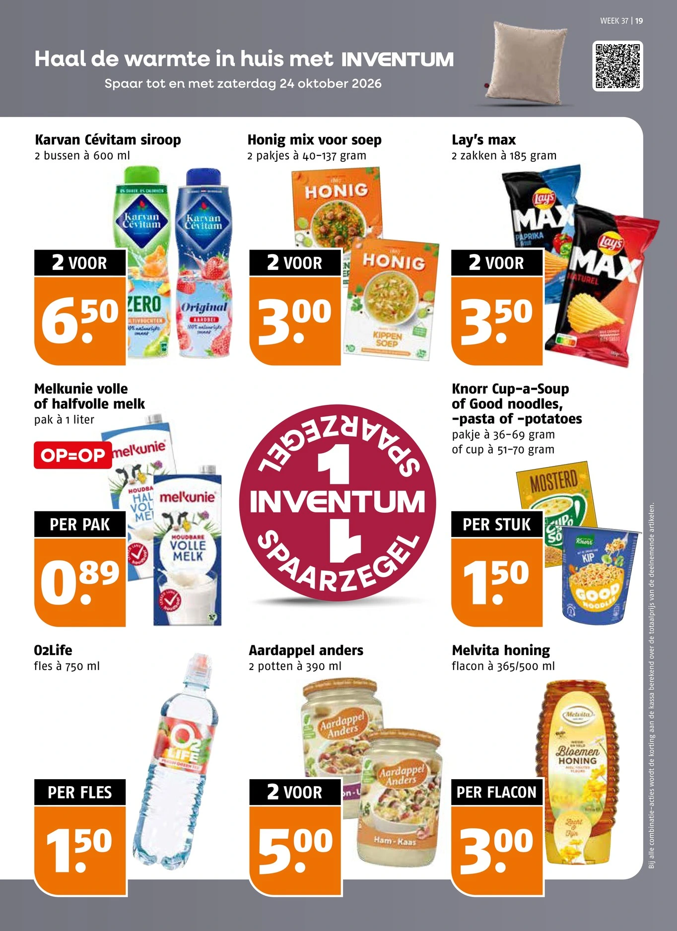 Flyer page 19