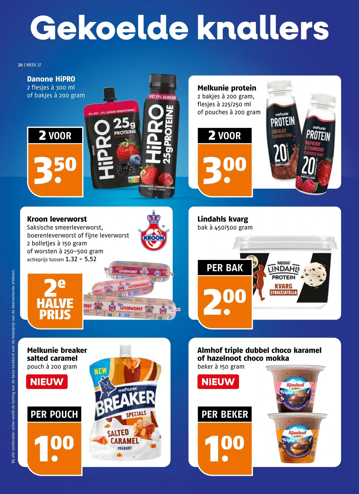 Flyer page 20