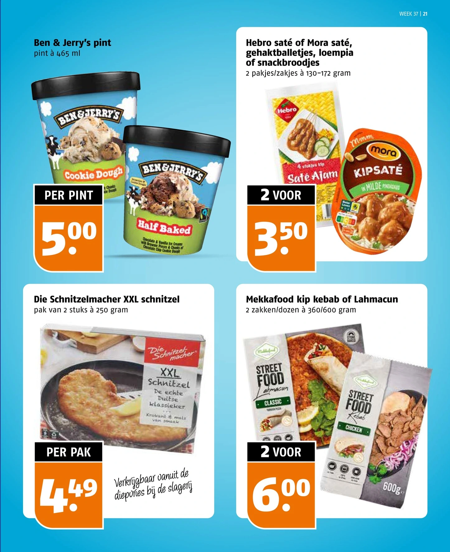 Flyer page 21