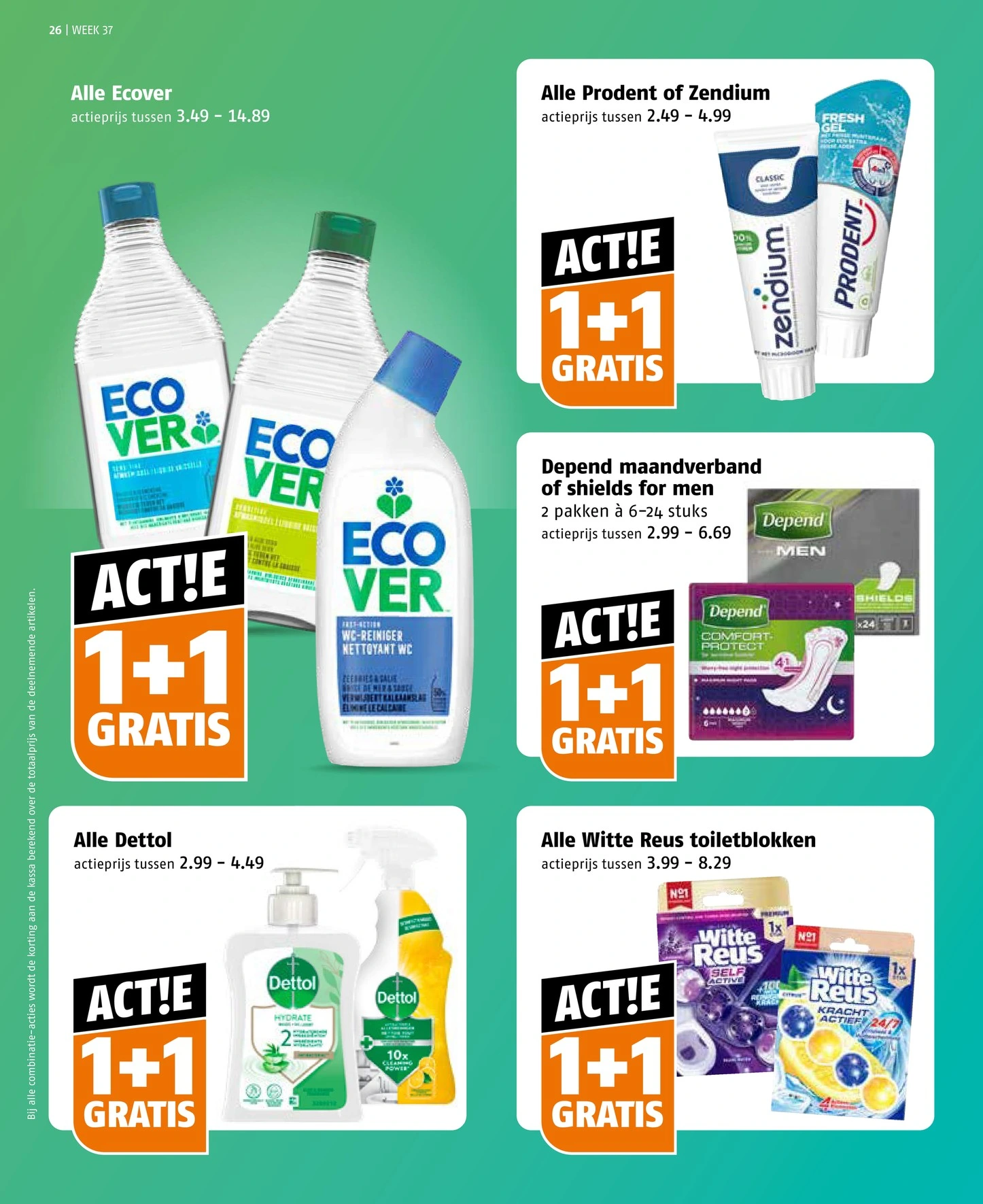 Flyer page 26