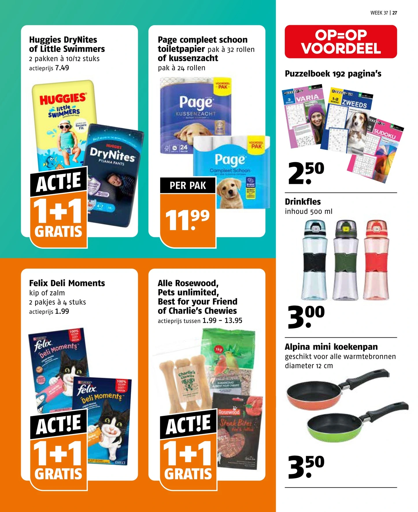 Flyer page 27