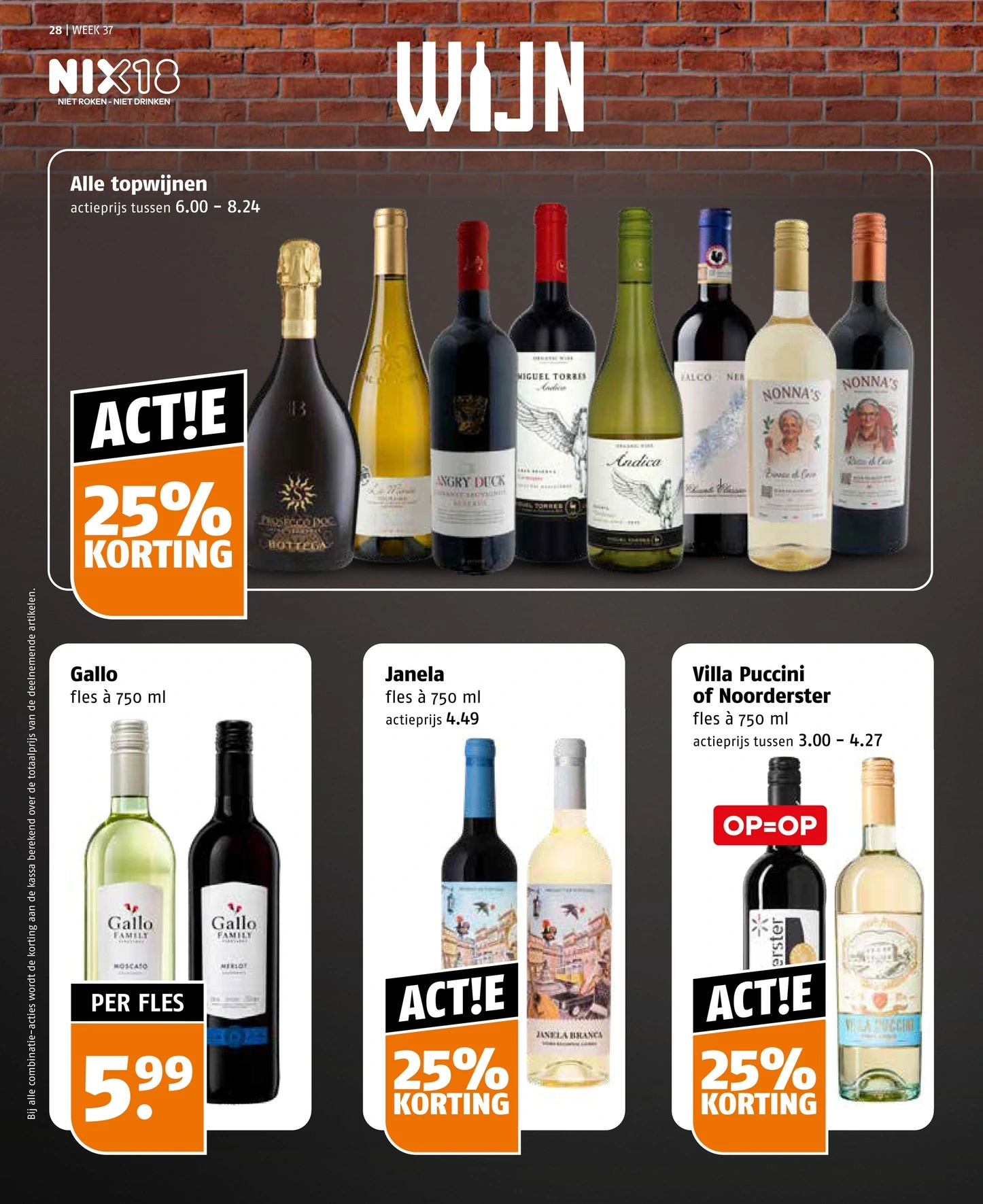 Flyer page 28