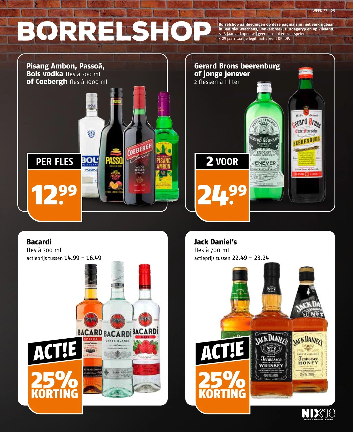 Flyer page 29