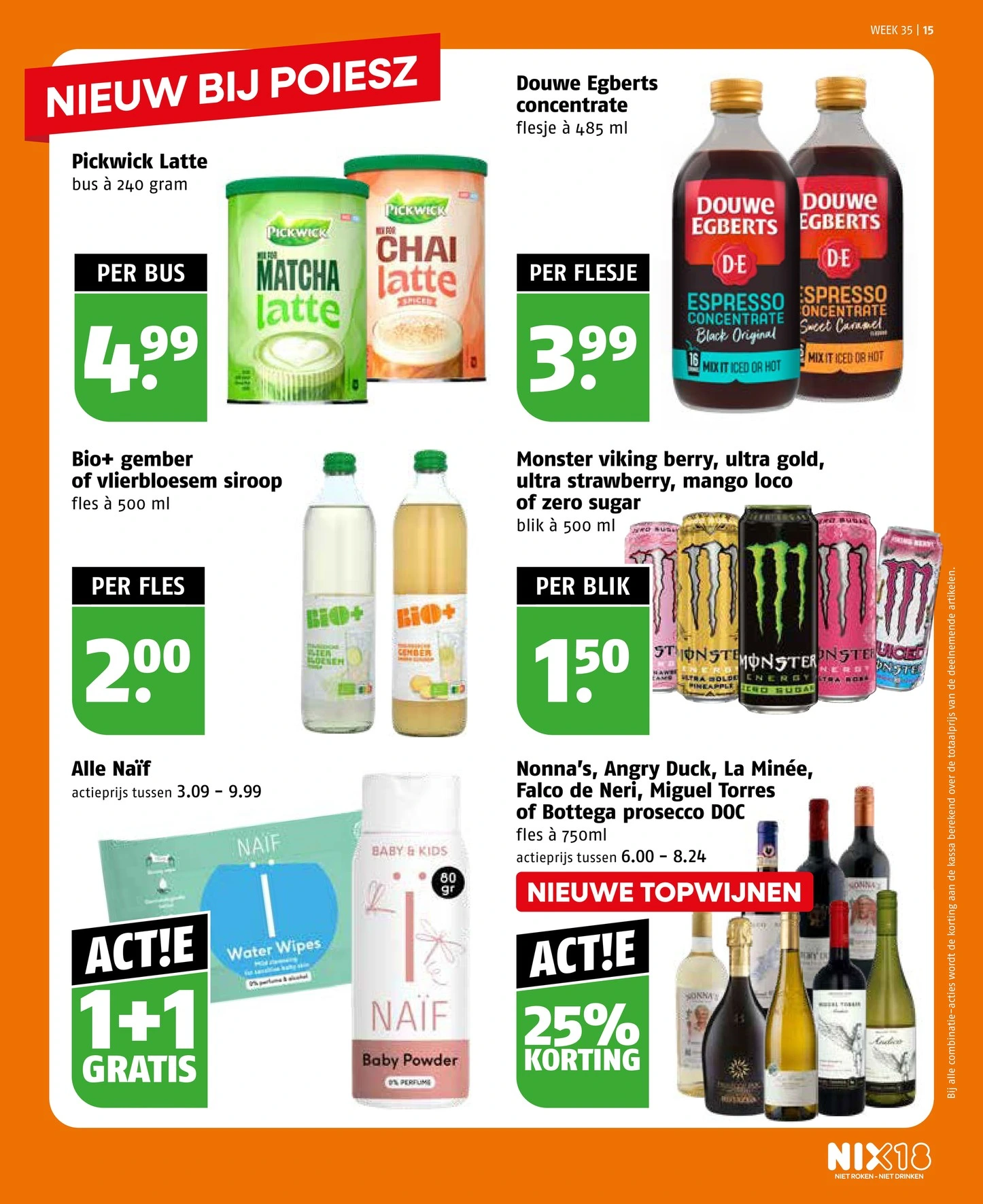 Flyer page 15