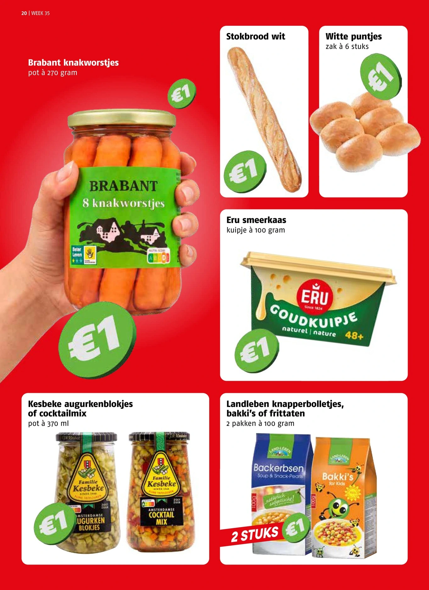 Flyer page 20