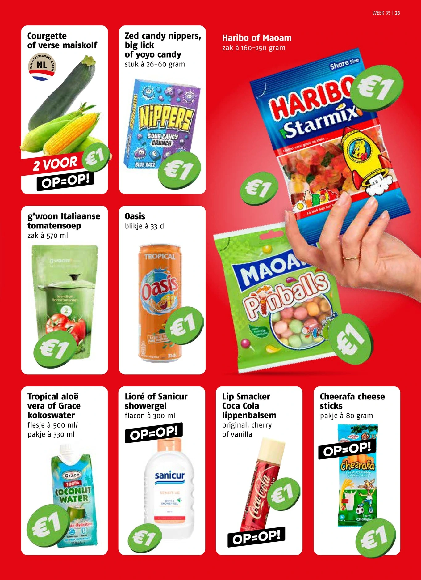 Flyer page 23