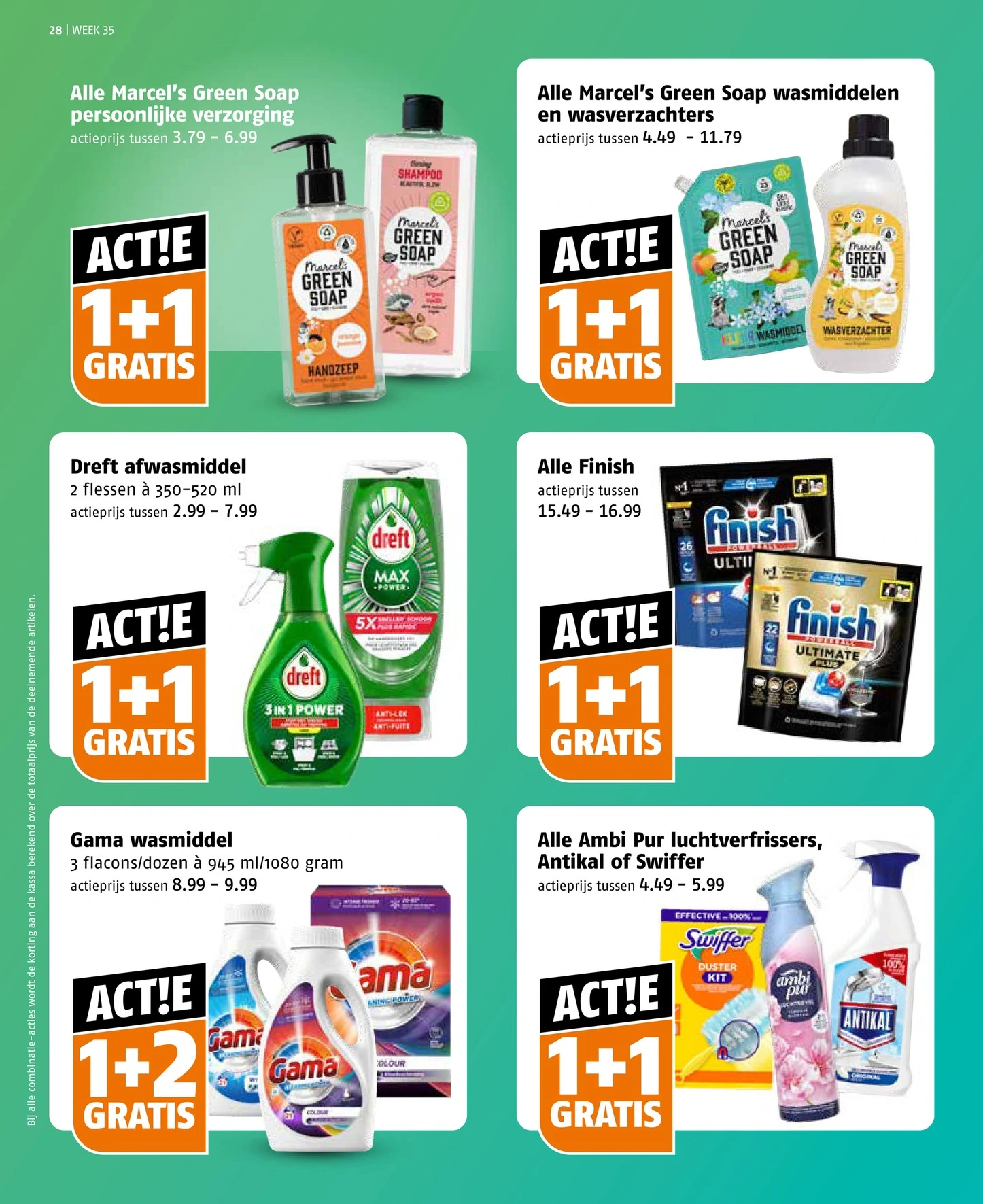Flyer page 28