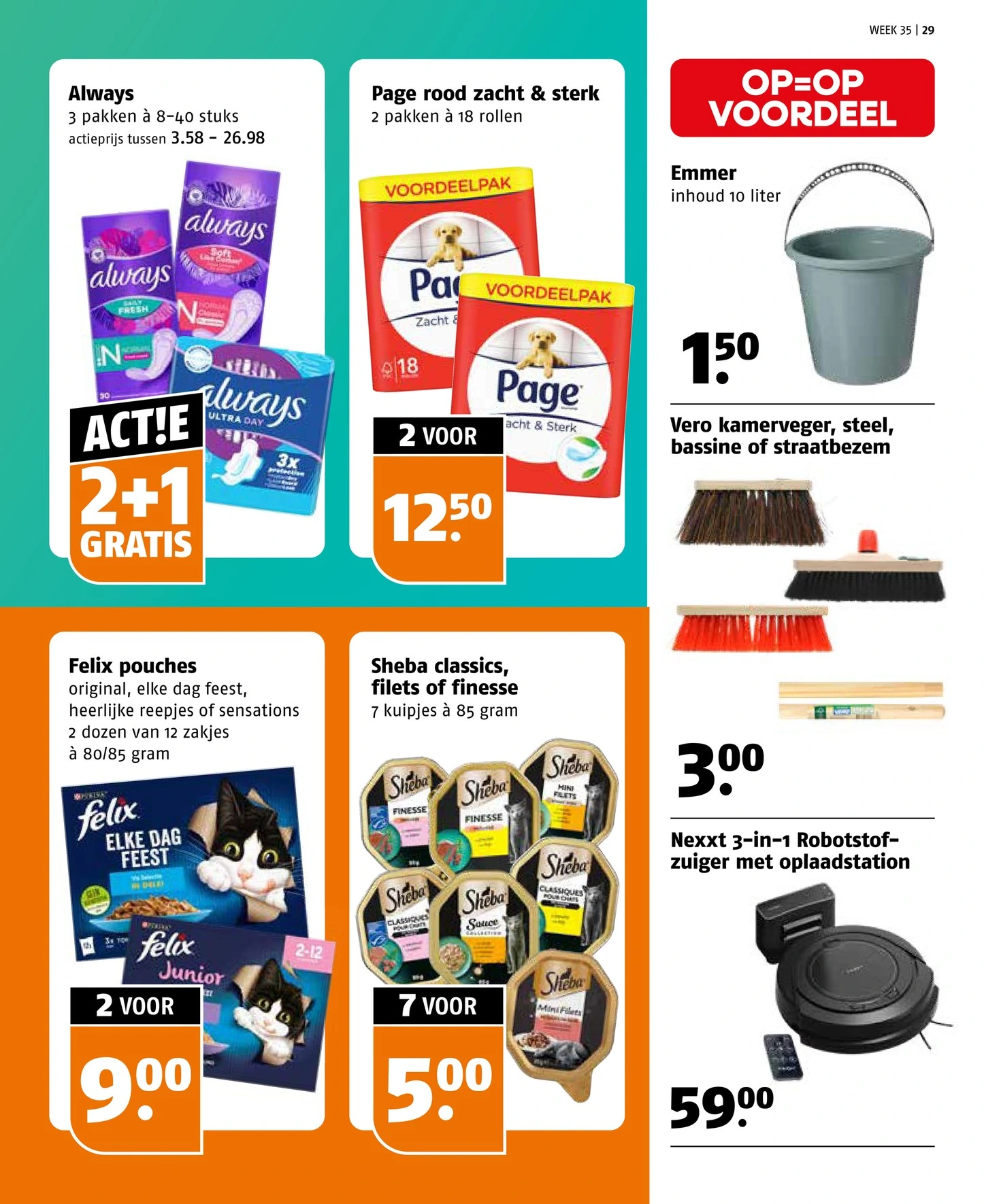 Flyer page 29