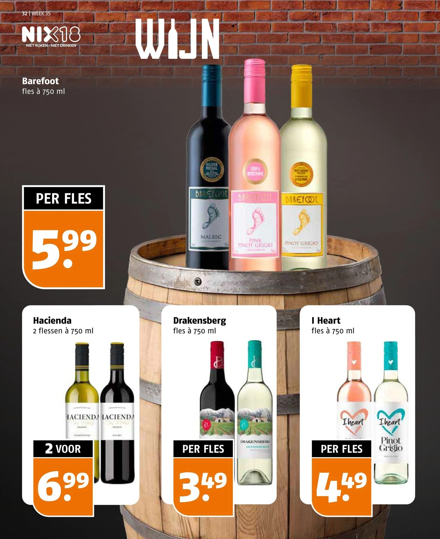 Flyer page 32