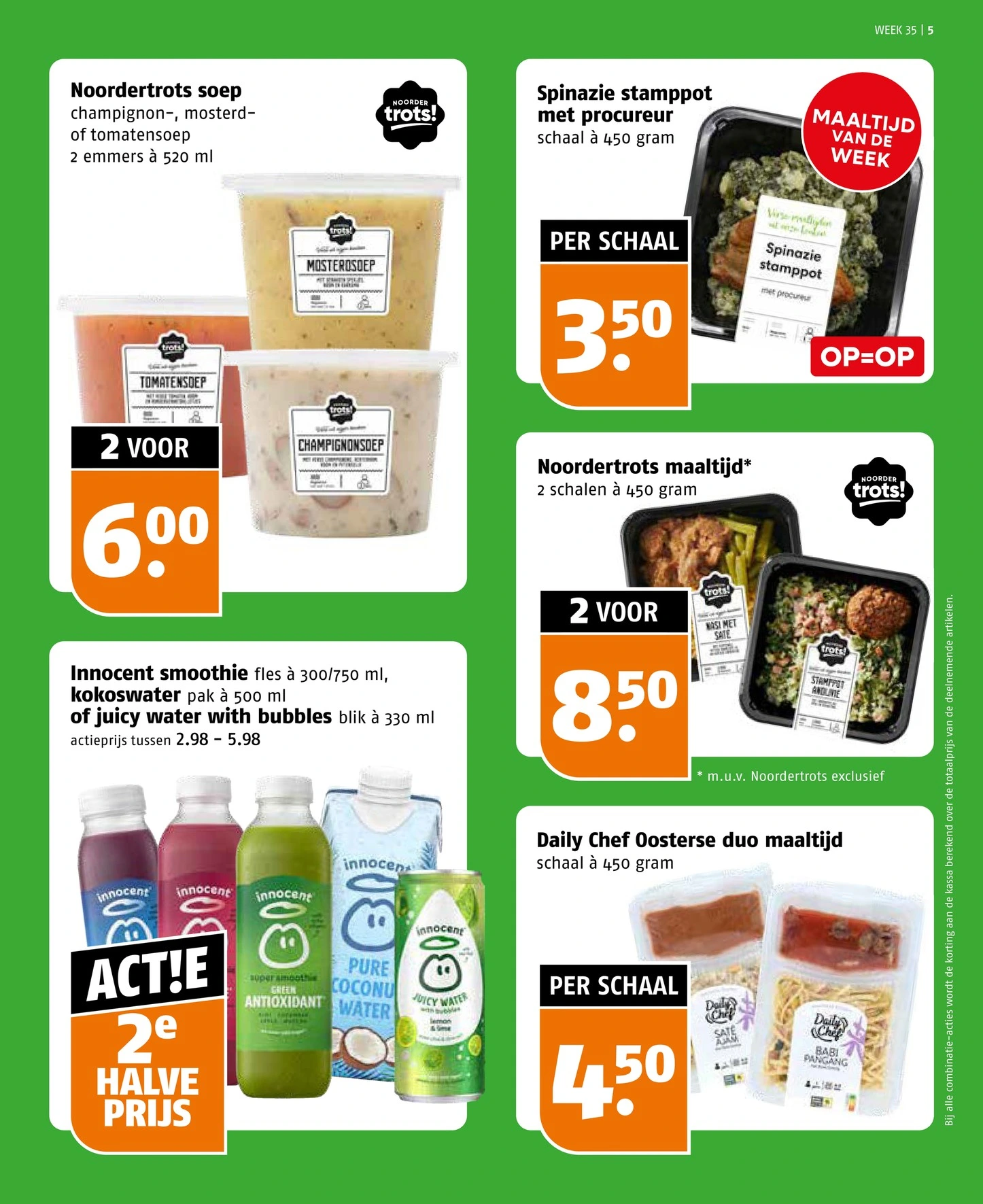 Flyer page 5