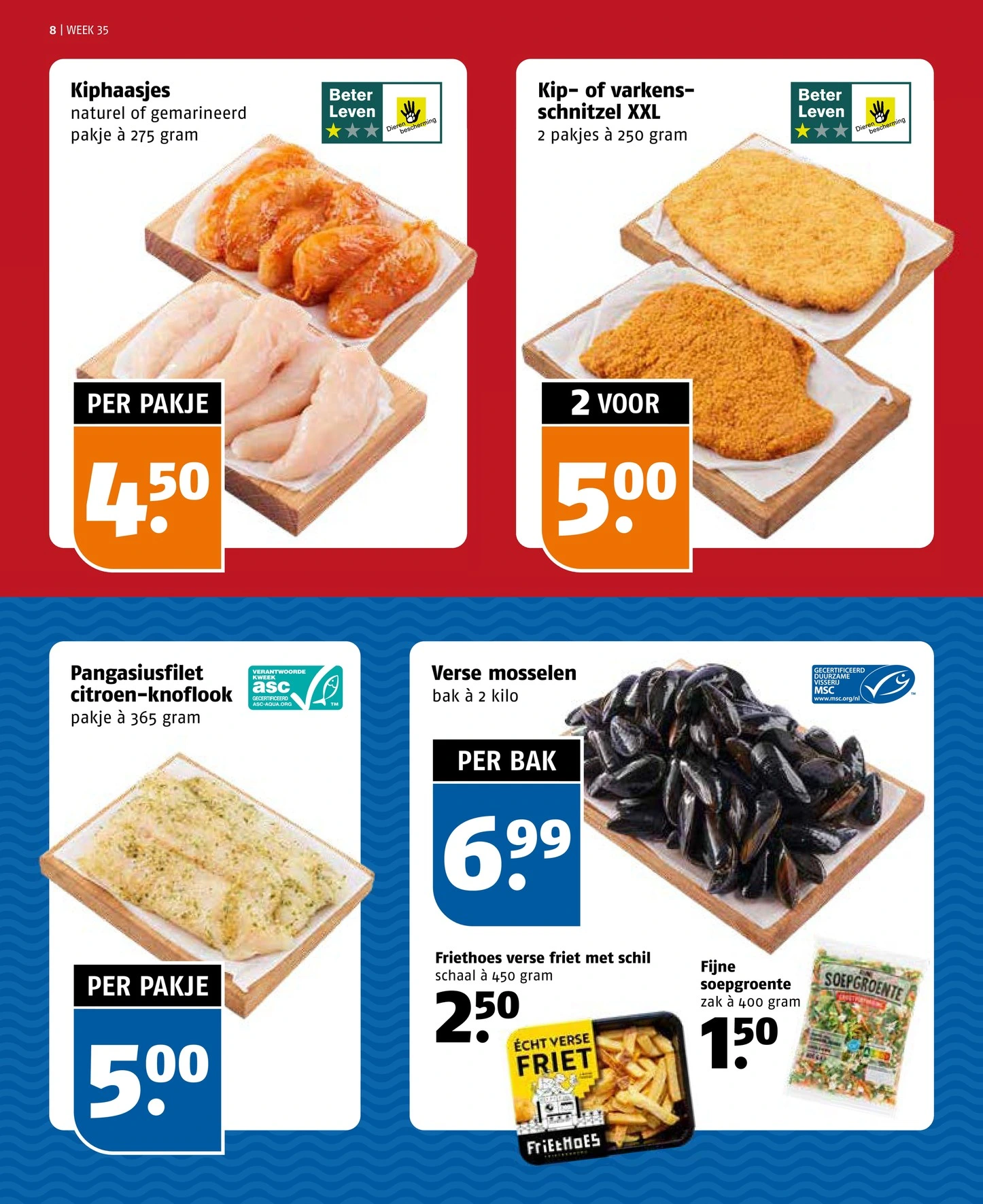 Flyer page 8
