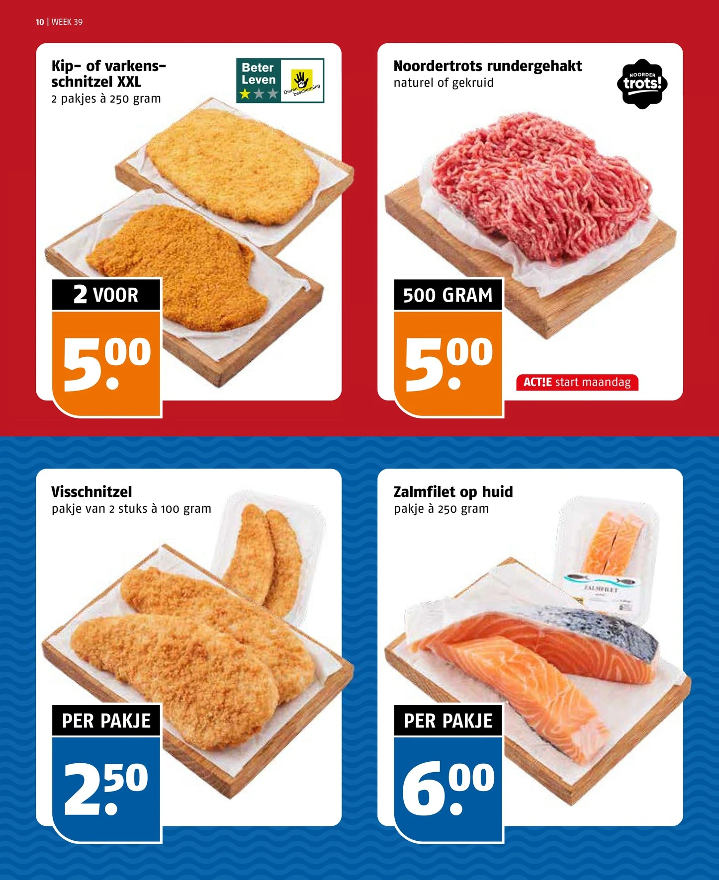 Flyer page 10