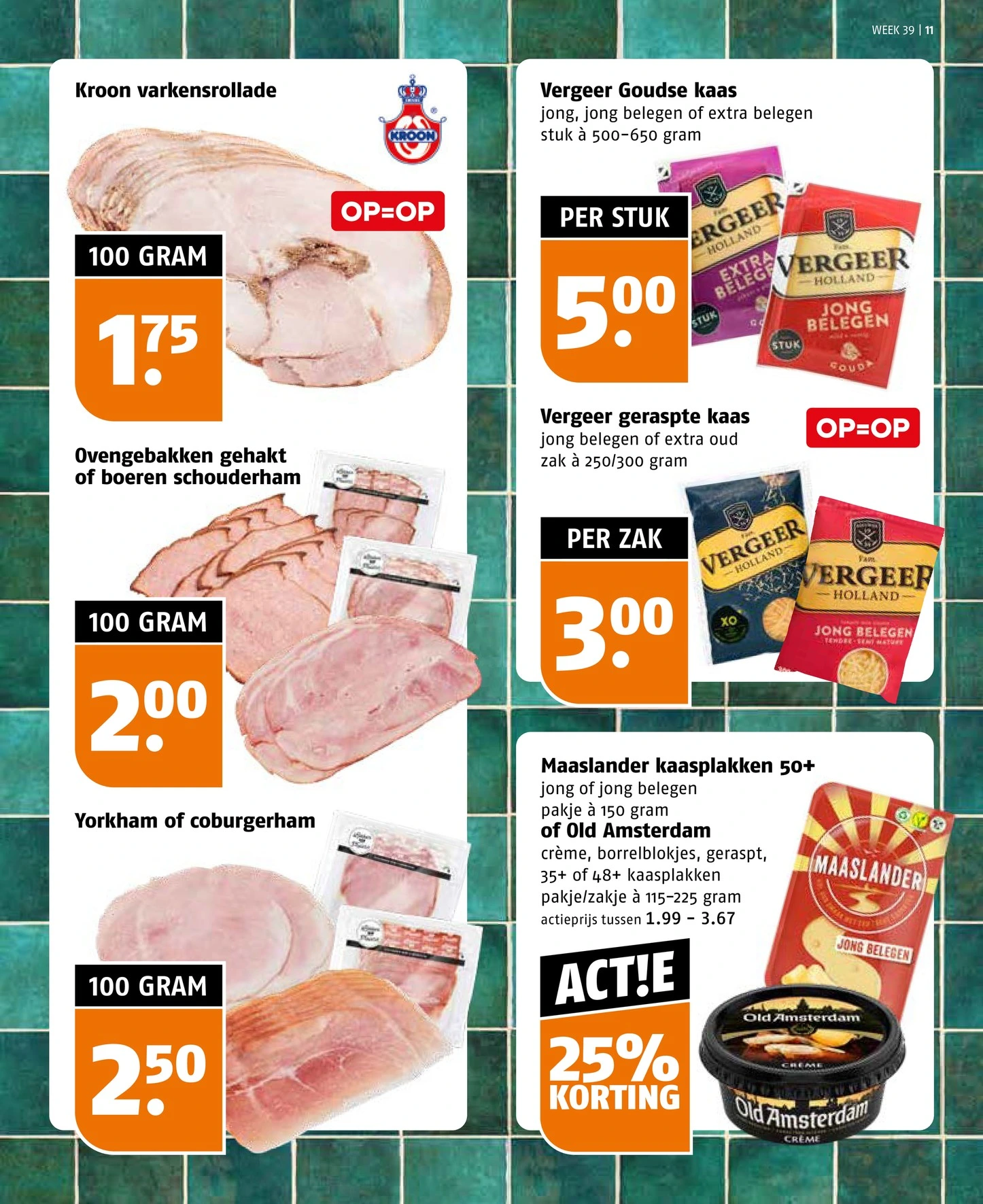 Flyer page 11