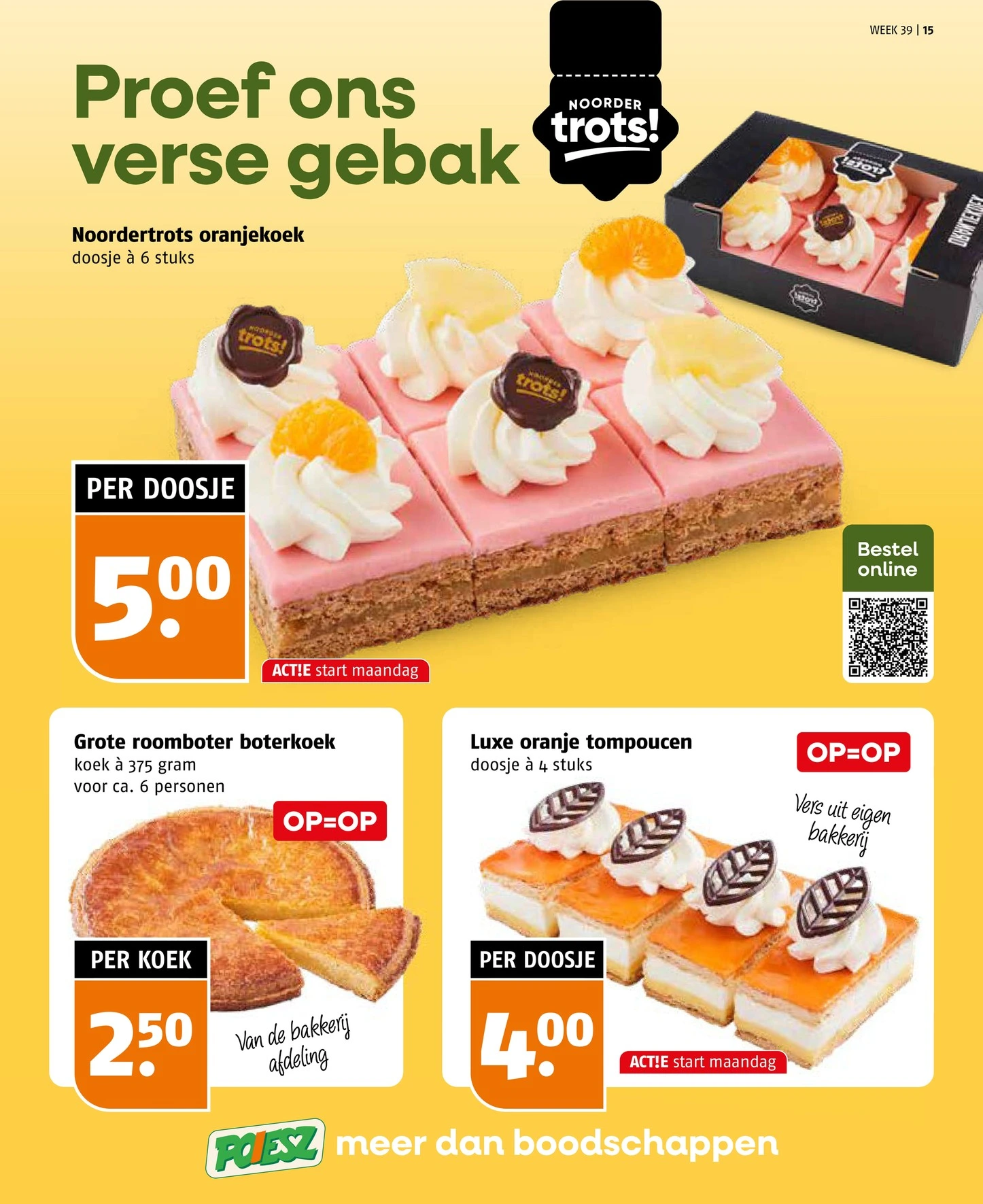 Flyer page 15
