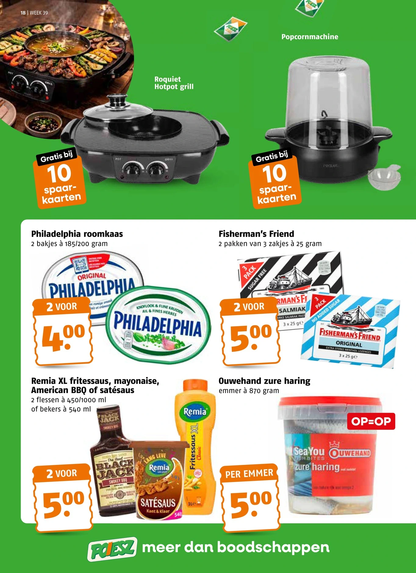 Flyer page 18