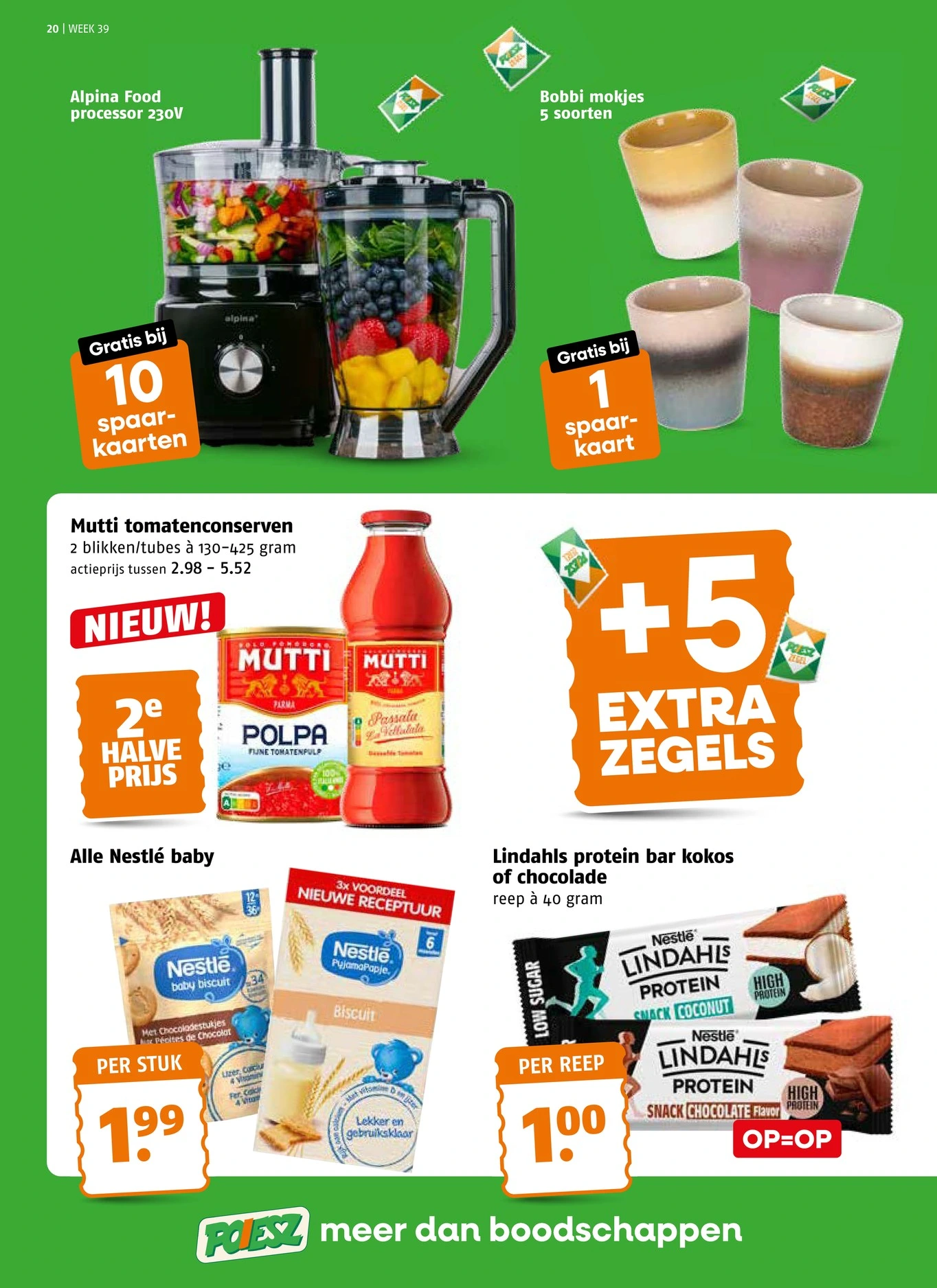 Flyer page 20