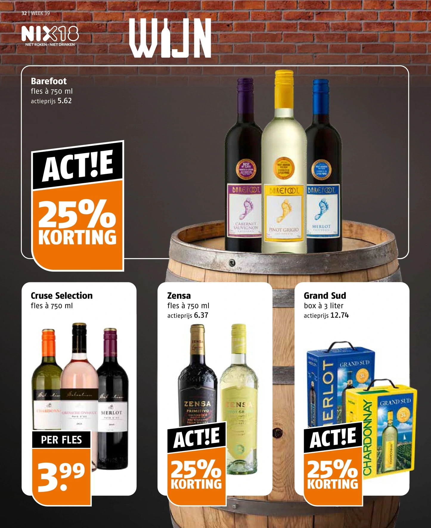 Flyer page 32