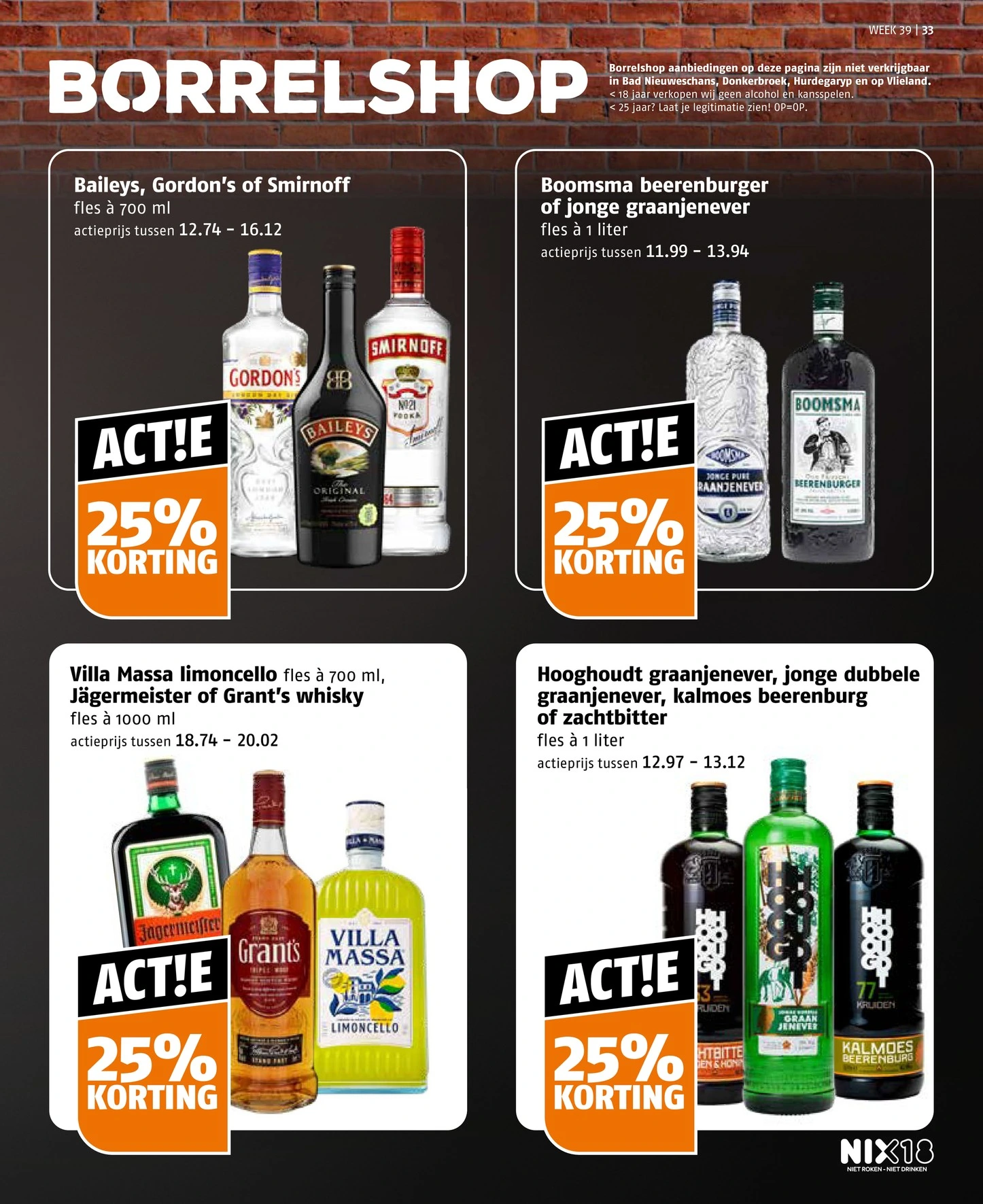 Flyer page 33